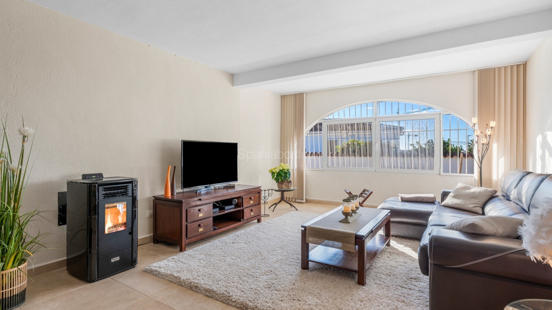 Resale - Villa -
Ciudad Quesada - Rojales - Rojales