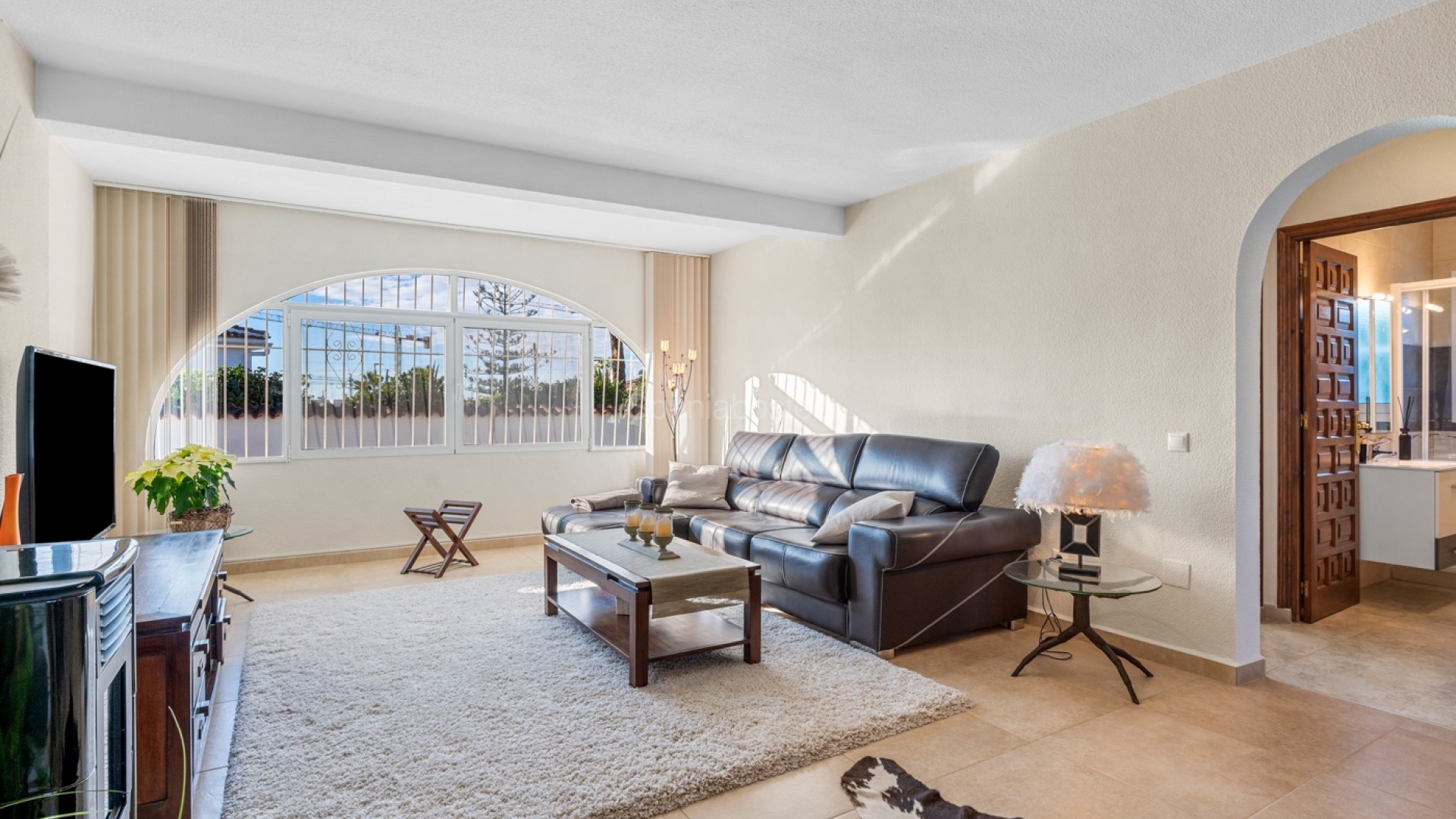 Resale - Villa -
Ciudad Quesada - Rojales - Rojales