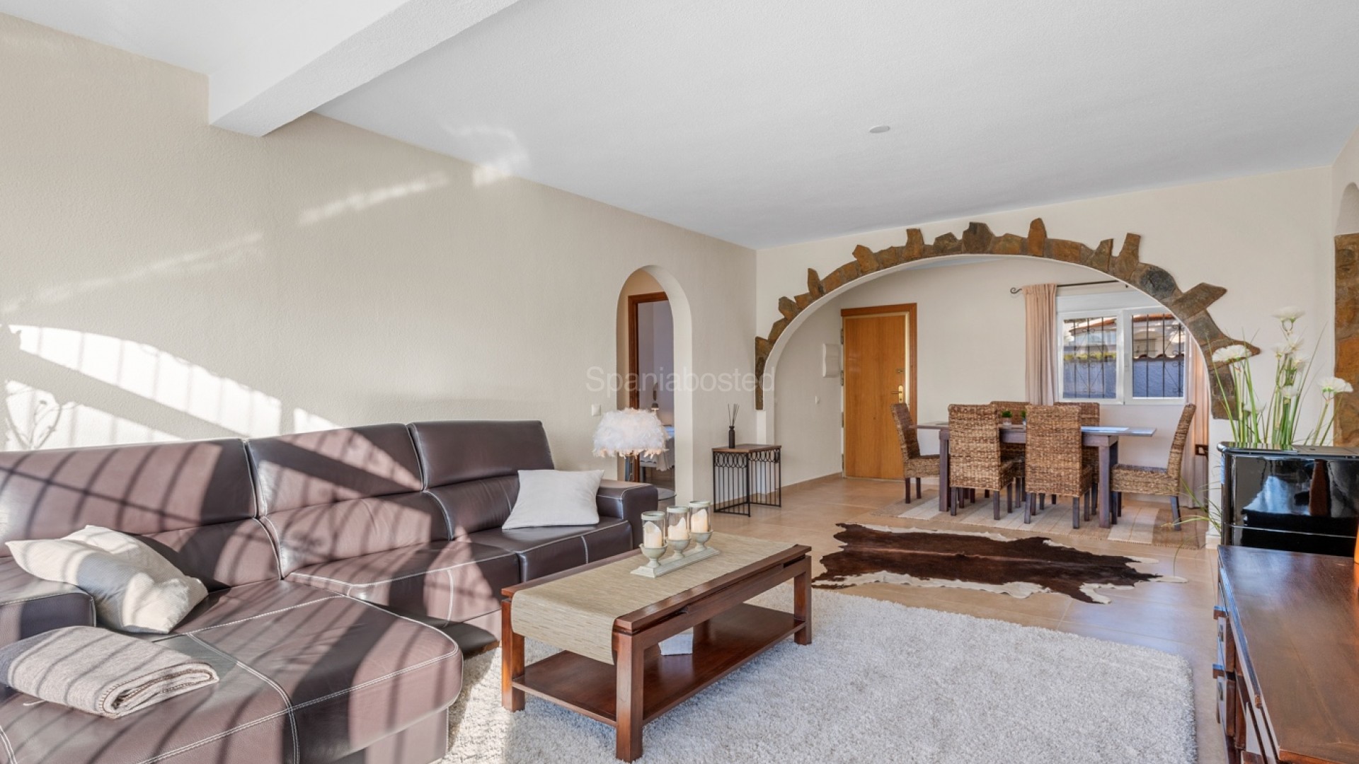 Resale - Villa -
Ciudad Quesada - Rojales - Rojales