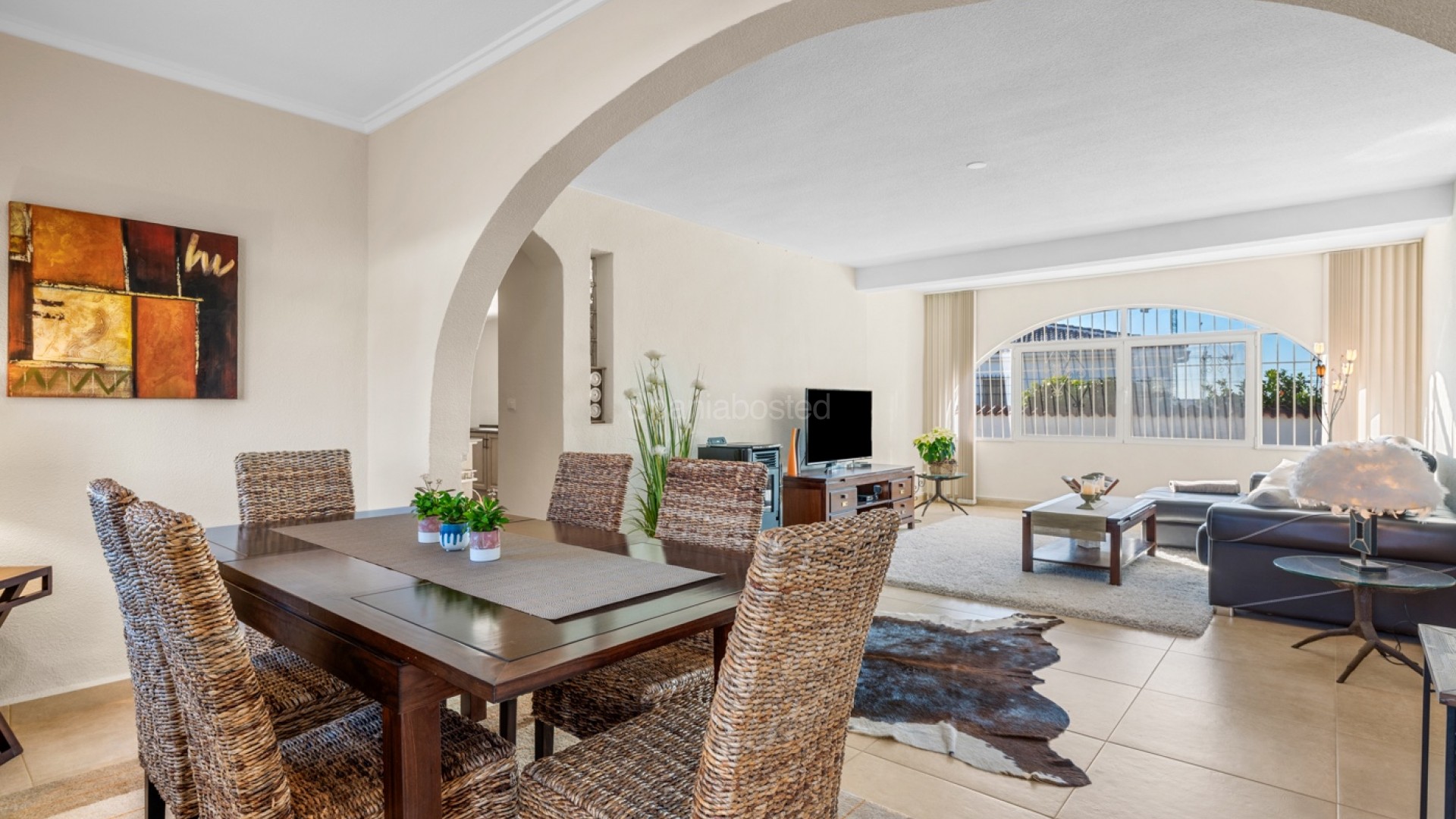 Resale - Villa -
Ciudad Quesada - Rojales - Rojales