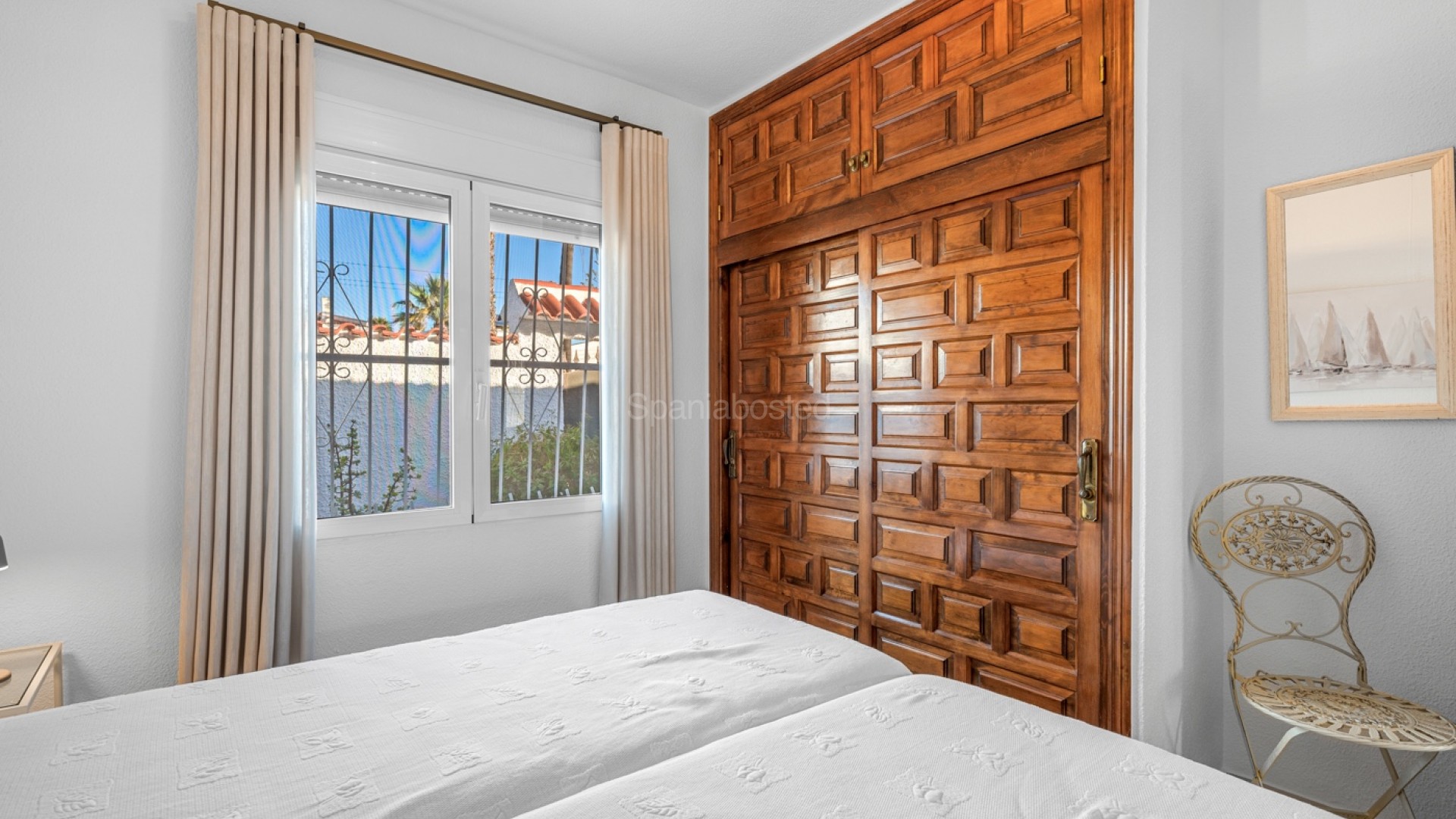 Resale - Villa -
Ciudad Quesada - Rojales - Rojales