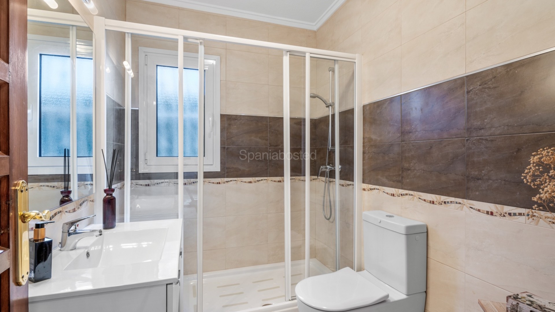 Resale - Villa -
Ciudad Quesada - Rojales - Rojales