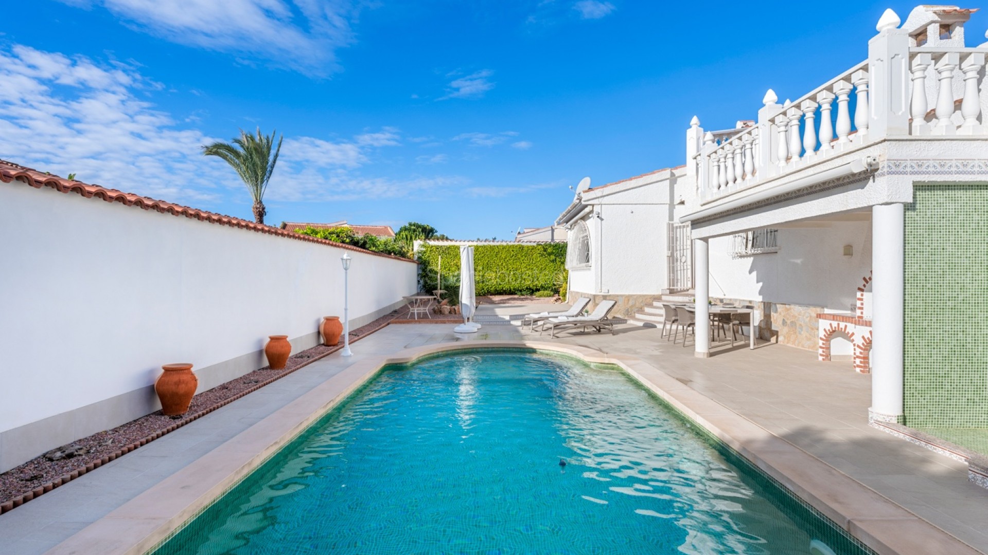 Resale - Villa -
Ciudad Quesada - Rojales - Rojales