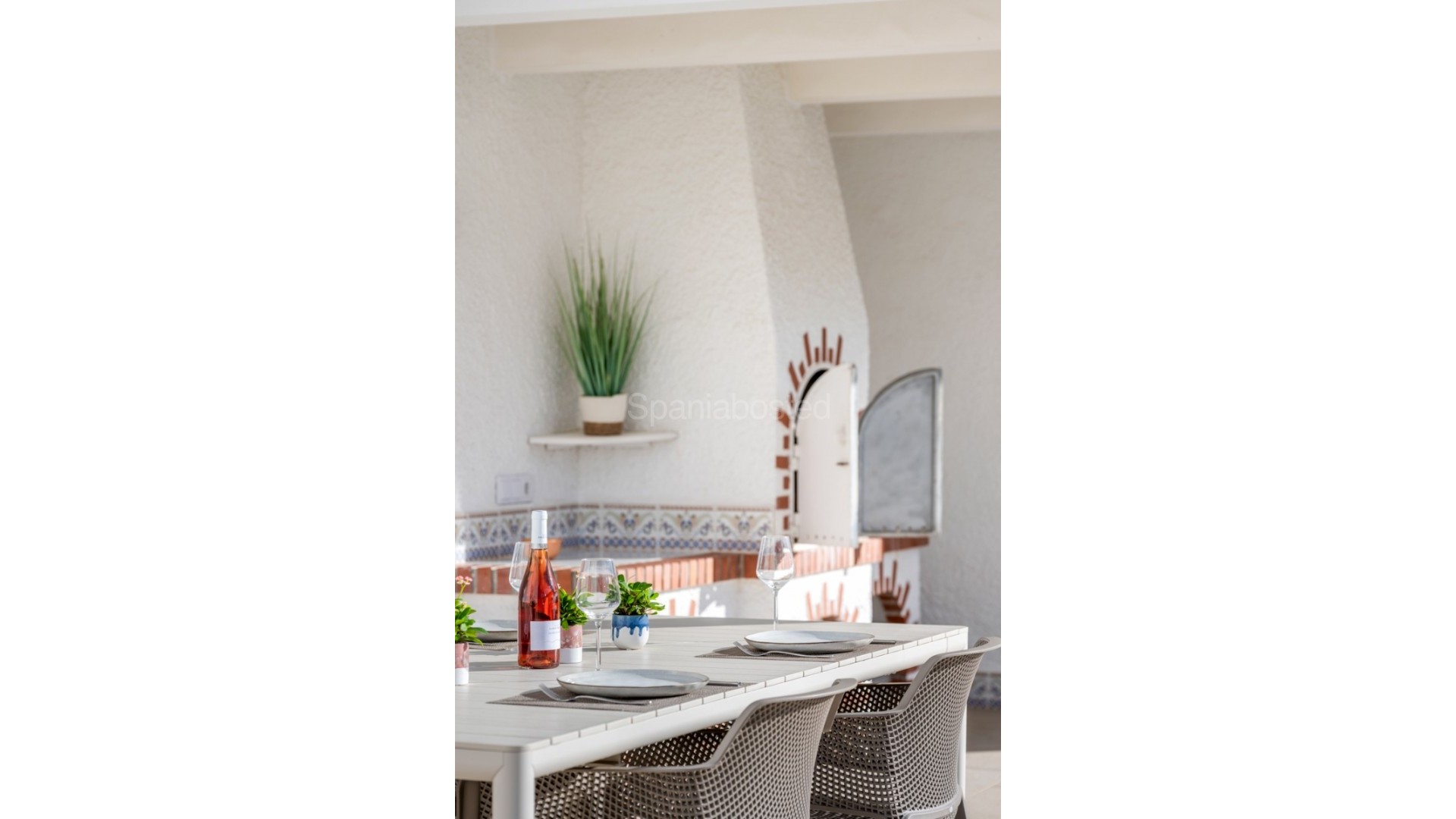 Resale - Villa -
Ciudad Quesada - Rojales - Rojales