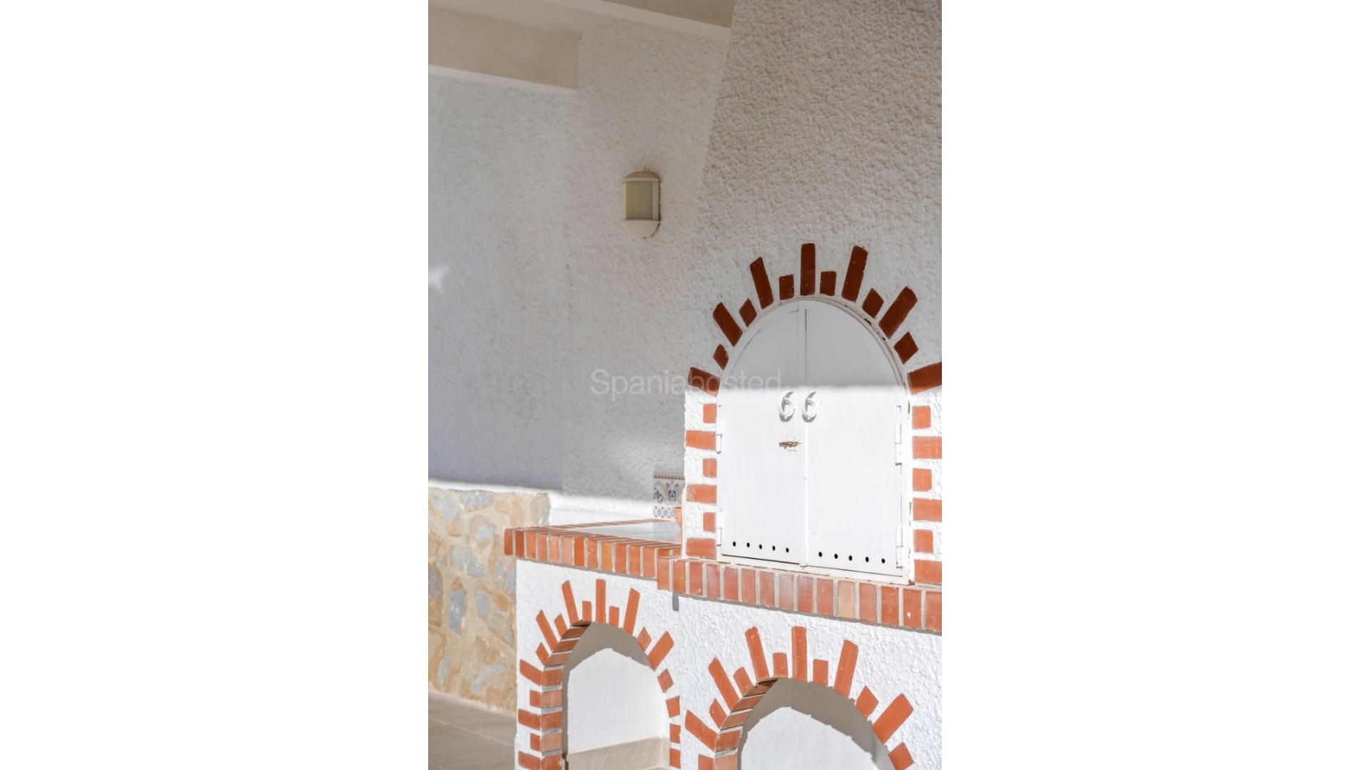 Resale - Villa -
Ciudad Quesada - Rojales - Rojales