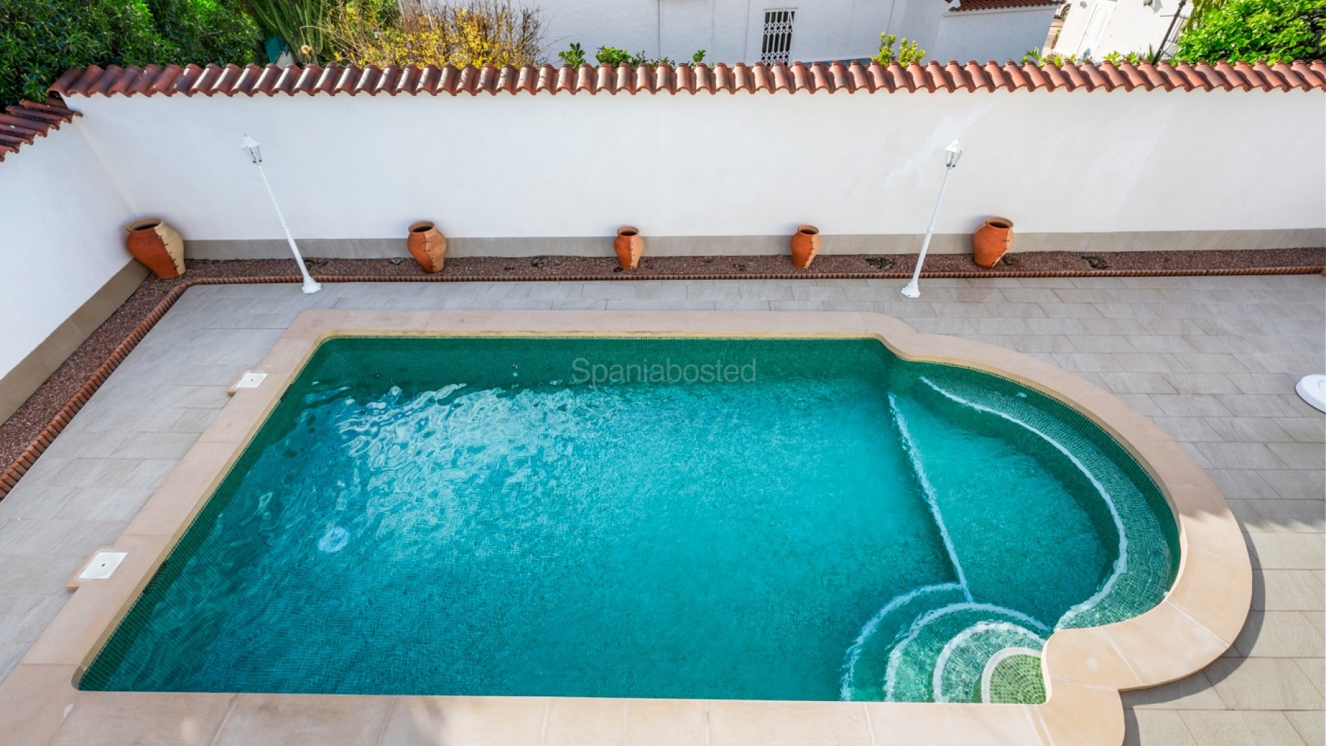 Resale - Villa -
Ciudad Quesada - Rojales - Rojales