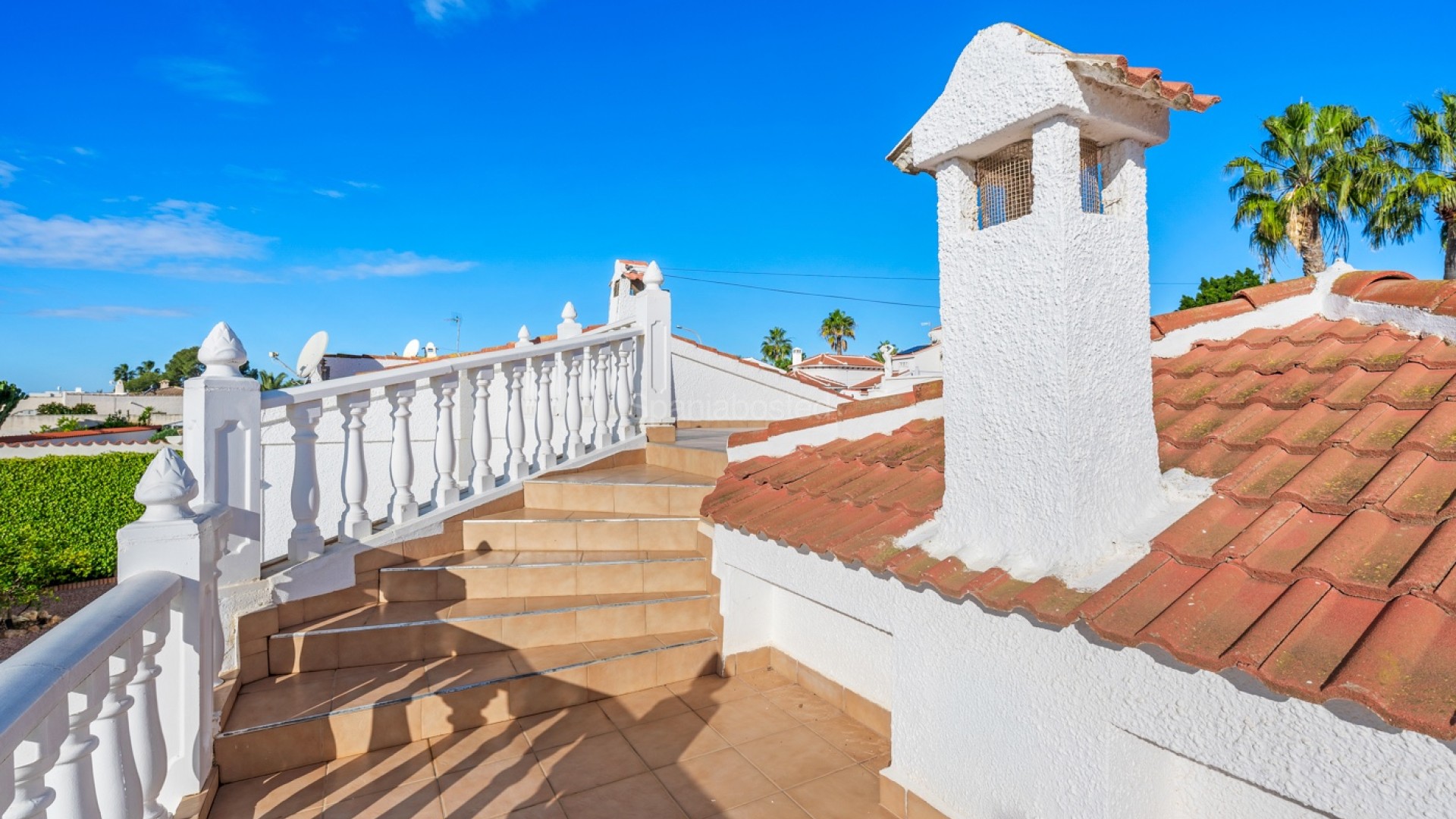 Resale - Villa -
Ciudad Quesada - Rojales - Rojales