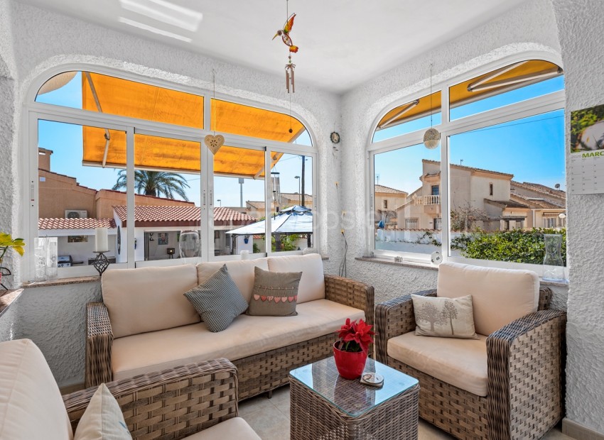 Resale - Villa -
Ciudad Quesada - Rojales - Rojales