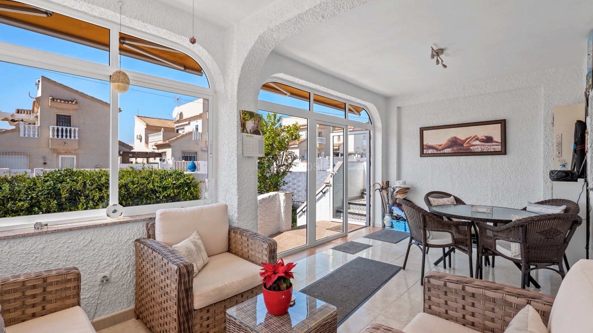 Resale - Villa -
Ciudad Quesada - Rojales - Rojales