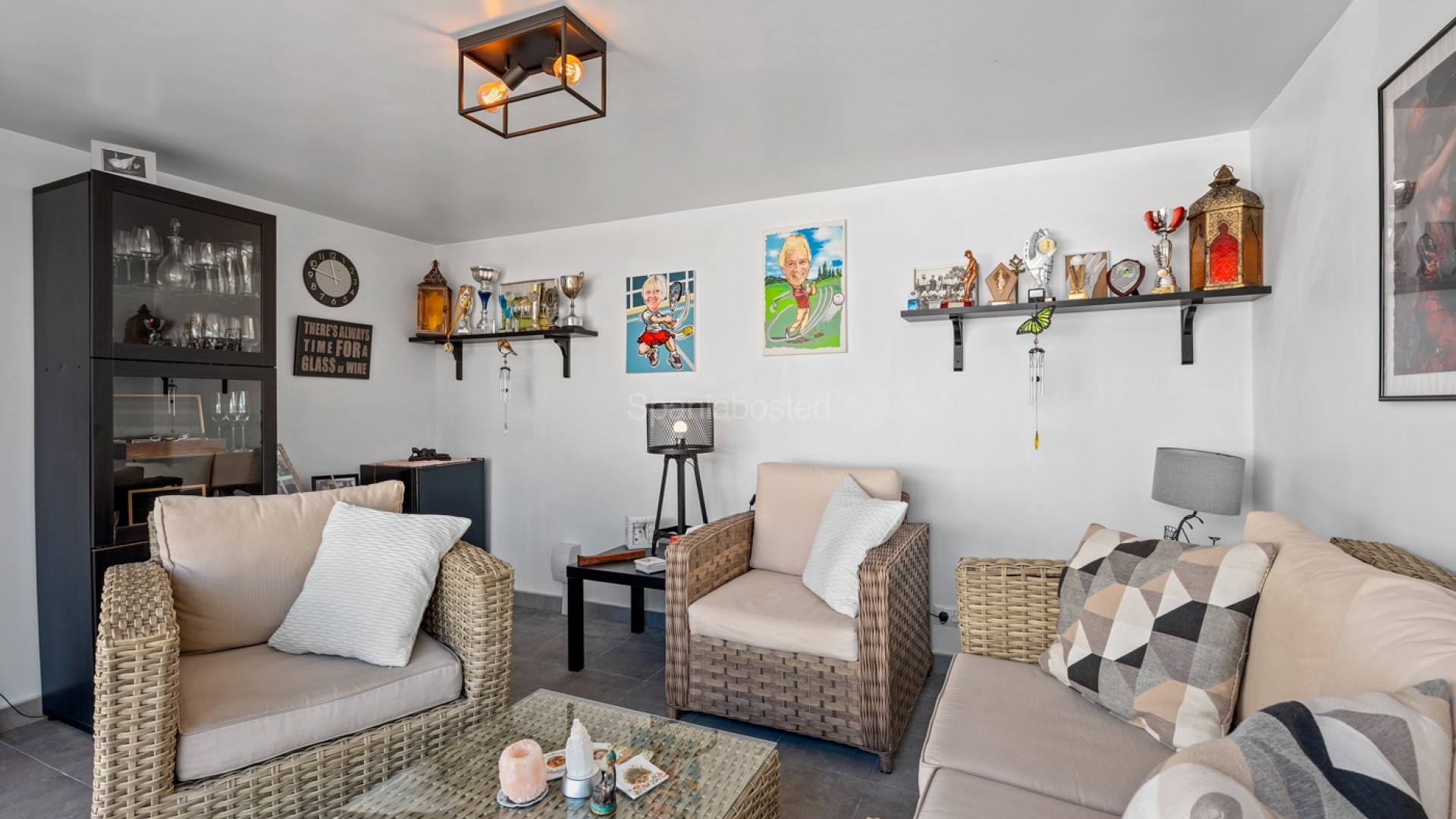 Resale - Villa -
Ciudad Quesada - Rojales - Rojales