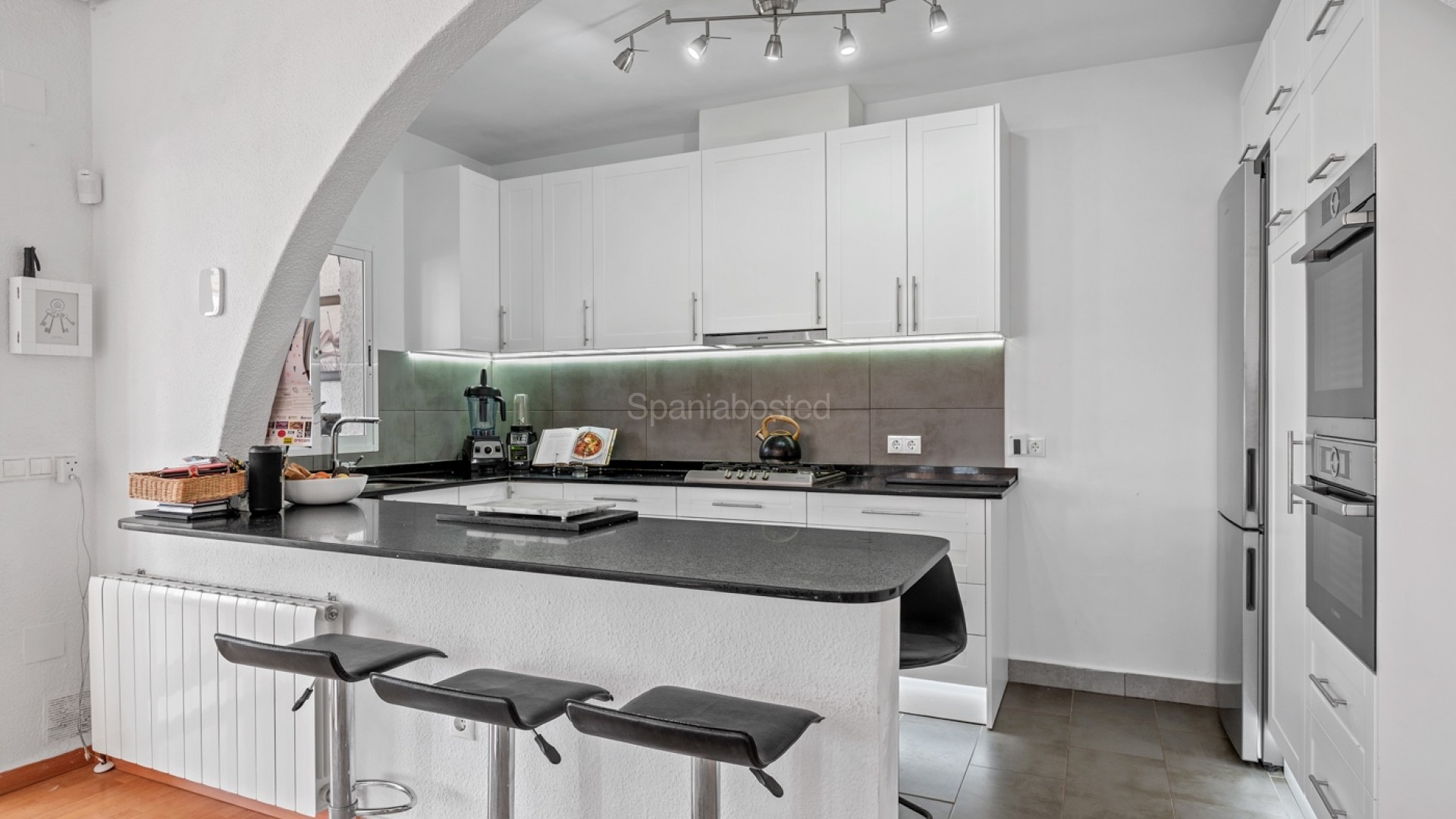 Resale - Villa -
Ciudad Quesada - Rojales - Rojales