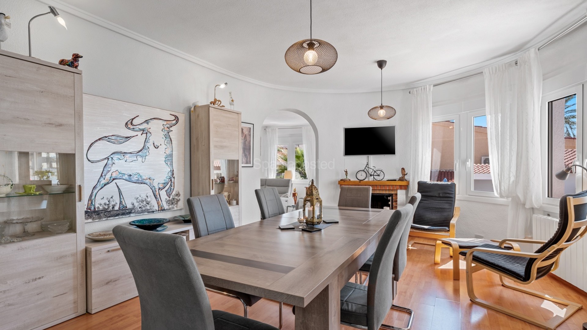 Resale - Villa -
Ciudad Quesada - Rojales - Rojales