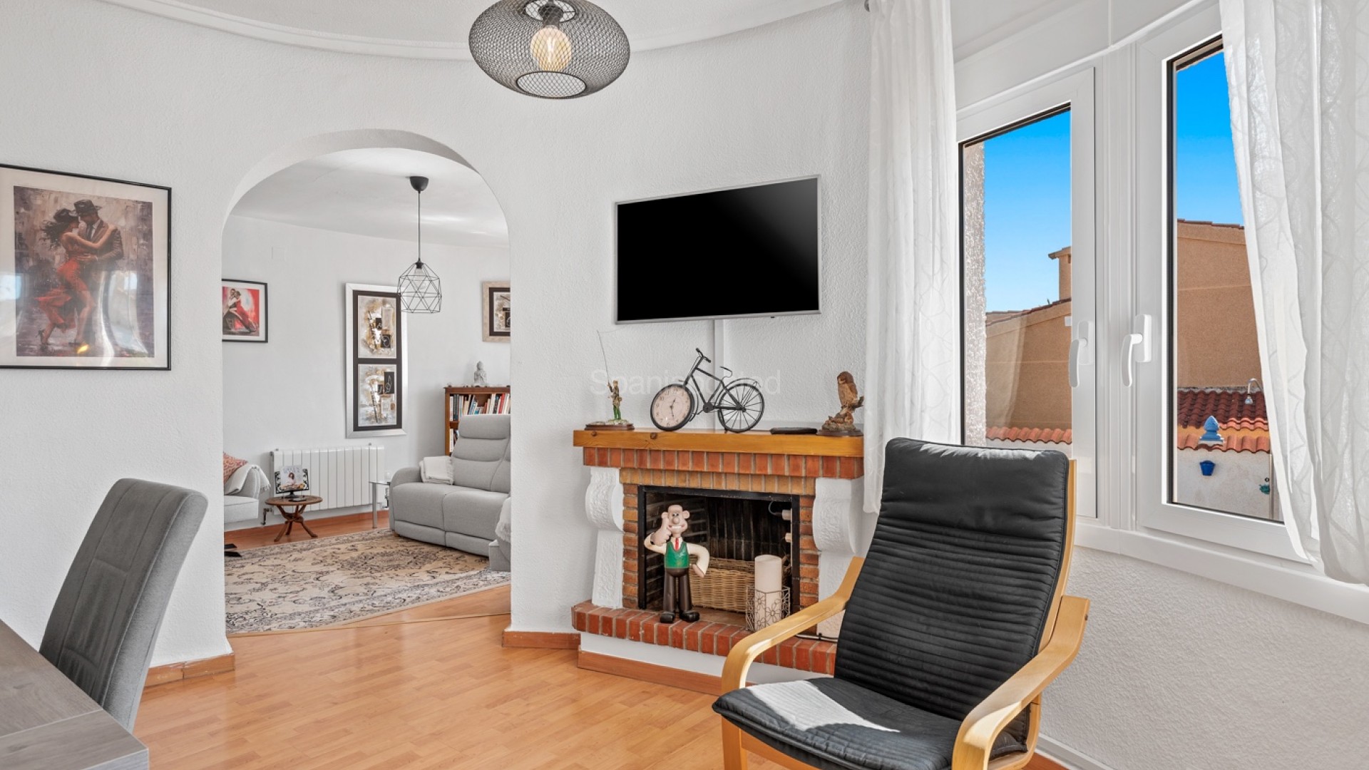 Resale - Villa -
Ciudad Quesada - Rojales - Rojales