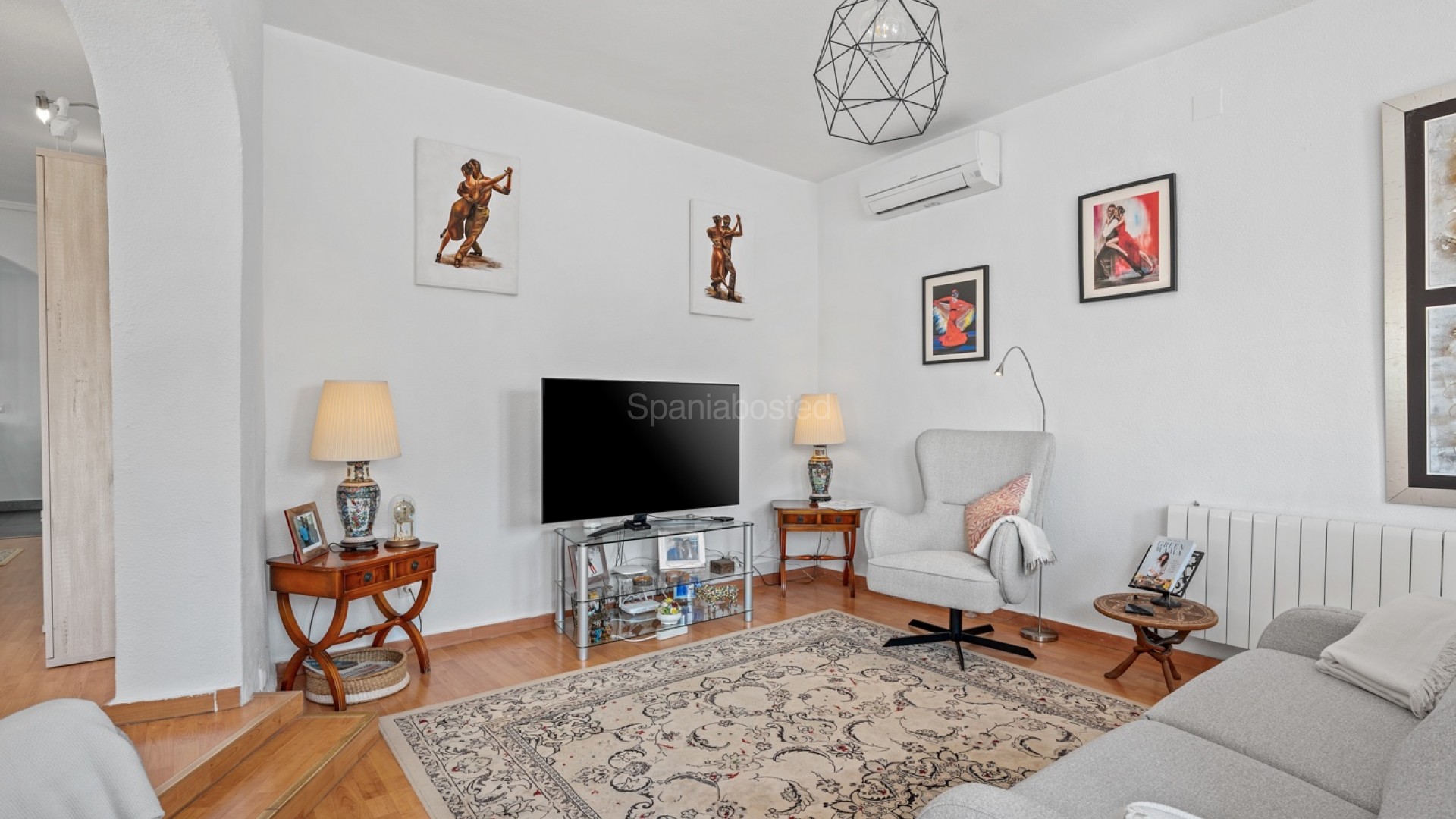 Resale - Villa -
Ciudad Quesada - Rojales - Rojales