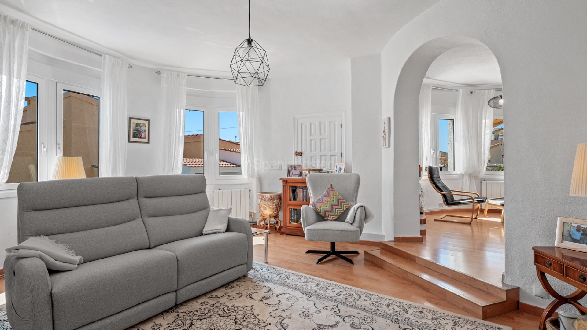 Resale - Villa -
Ciudad Quesada - Rojales - Rojales