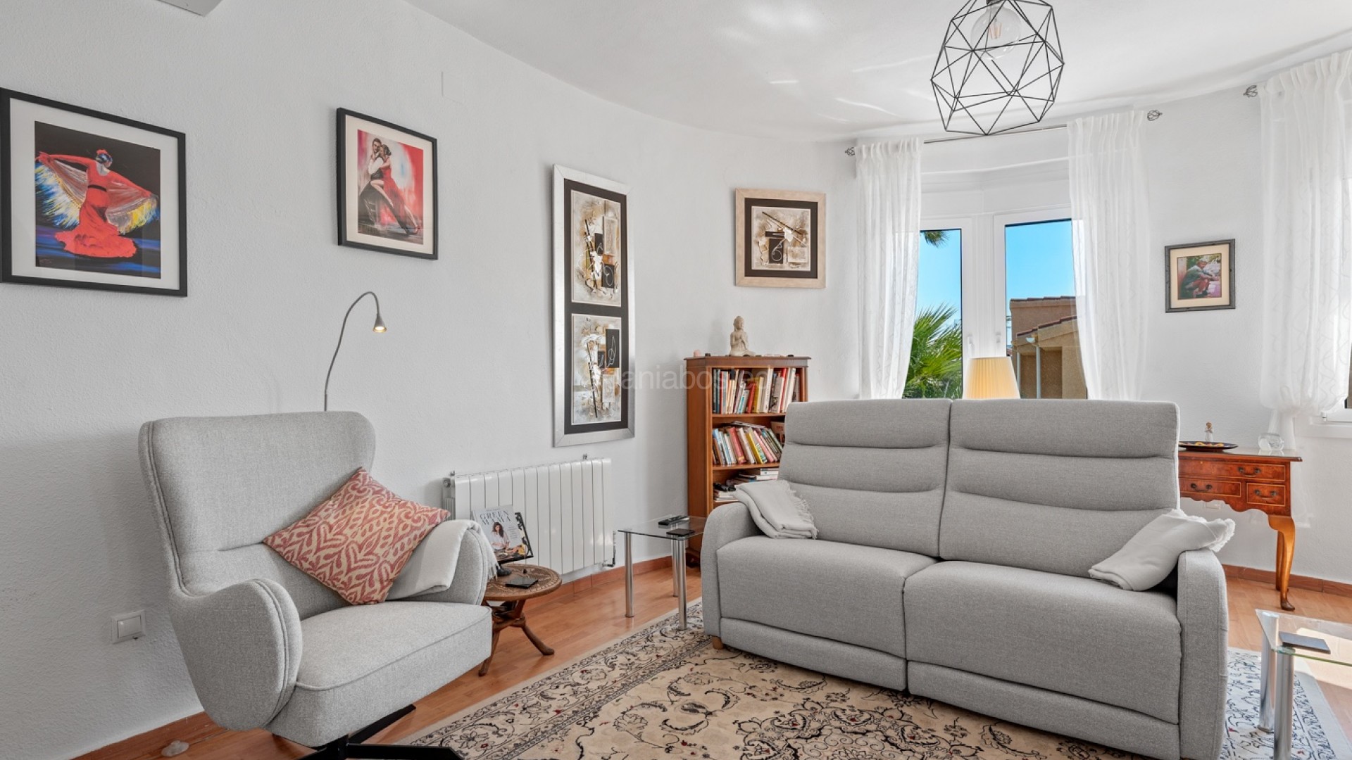 Resale - Villa -
Ciudad Quesada - Rojales - Rojales