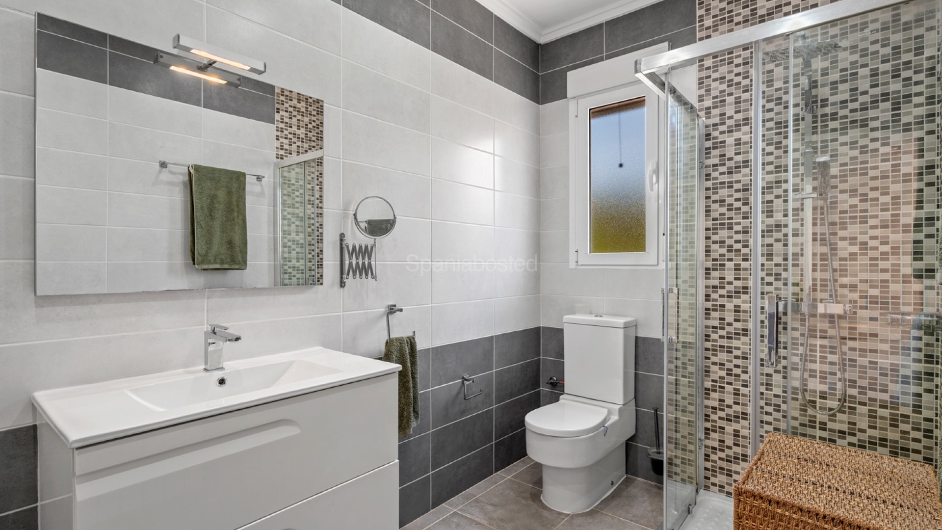 Resale - Villa -
Ciudad Quesada - Rojales - Rojales