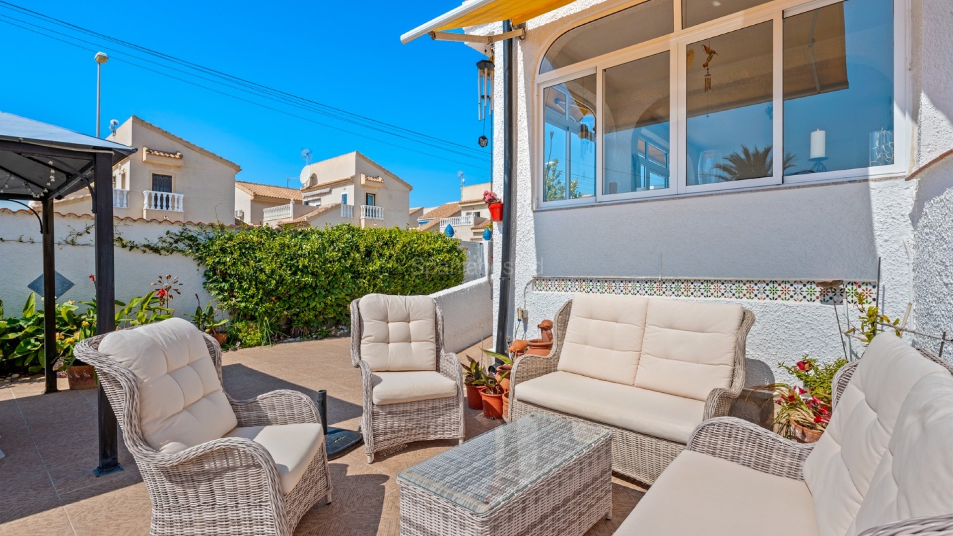 Resale - Villa -
Ciudad Quesada - Rojales - Rojales