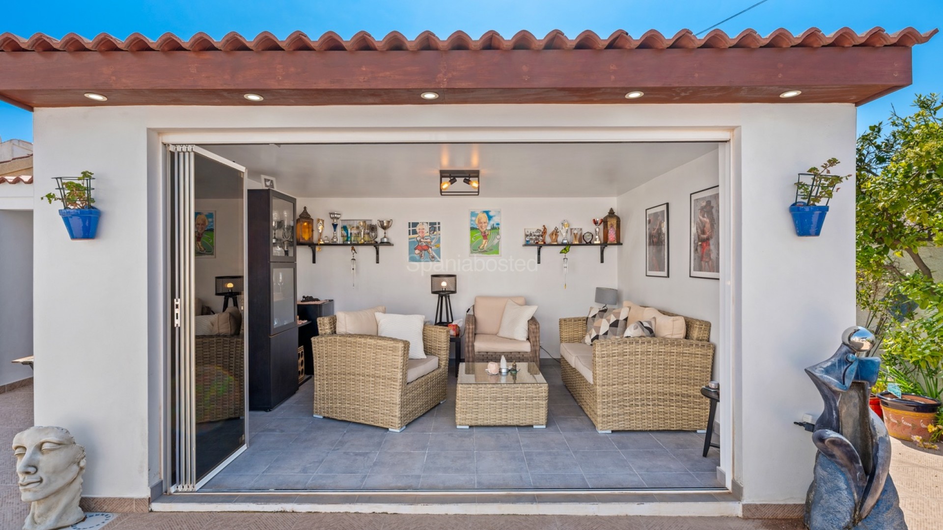 Resale - Villa -
Ciudad Quesada - Rojales - Rojales