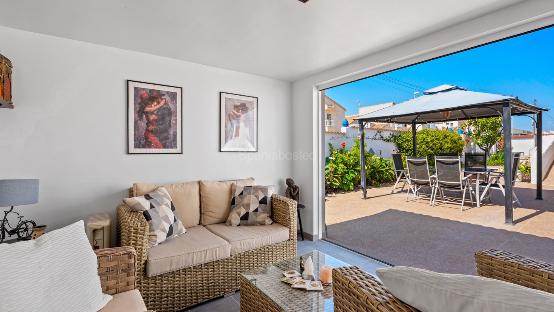 Resale - Villa -
Ciudad Quesada - Rojales - Rojales