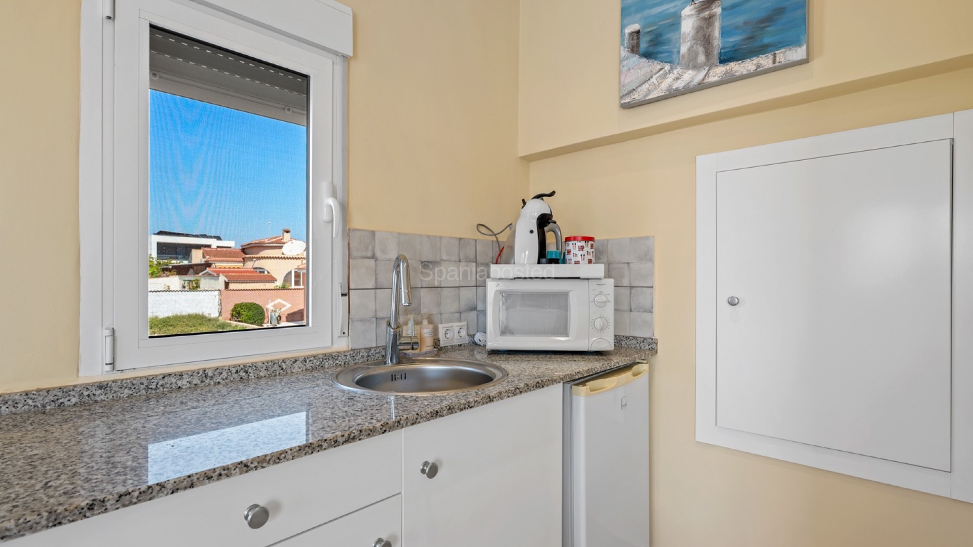 Resale - Villa -
Ciudad Quesada - Rojales - Rojales