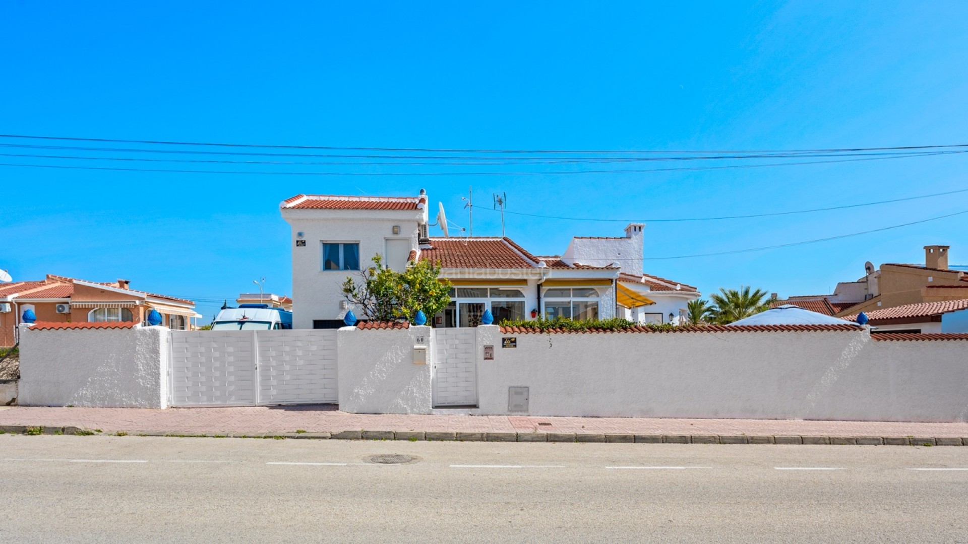 Resale - Villa -
Ciudad Quesada - Rojales - Rojales