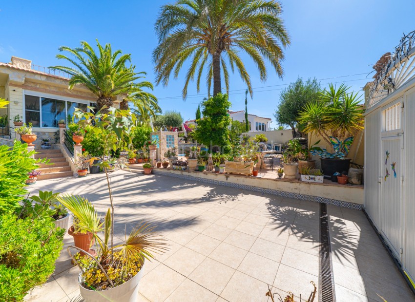 Resale - Villa -
Ciudad Quesada - Rojales - Rojales