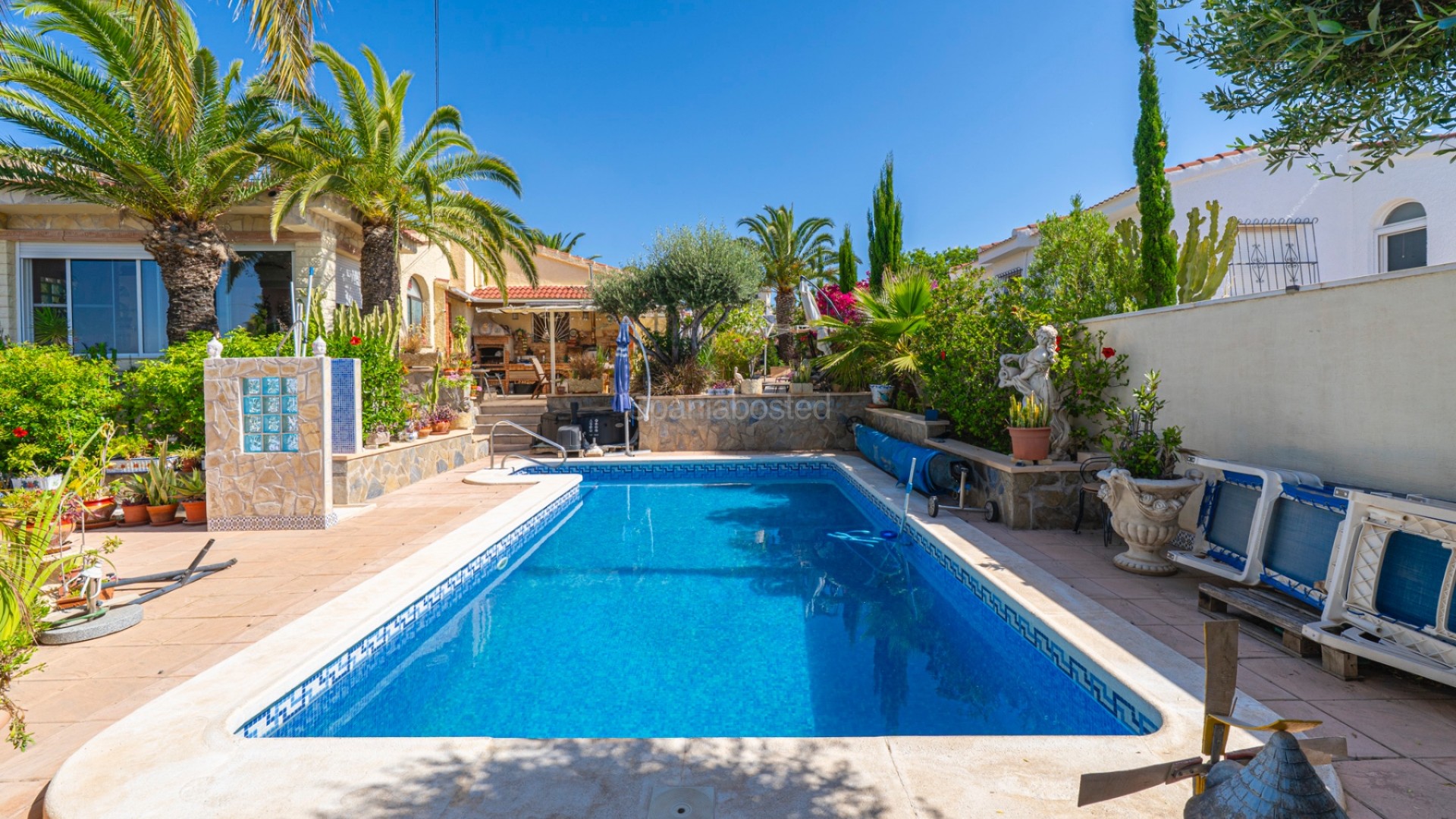 Resale - Villa -
Ciudad Quesada - Rojales - Rojales