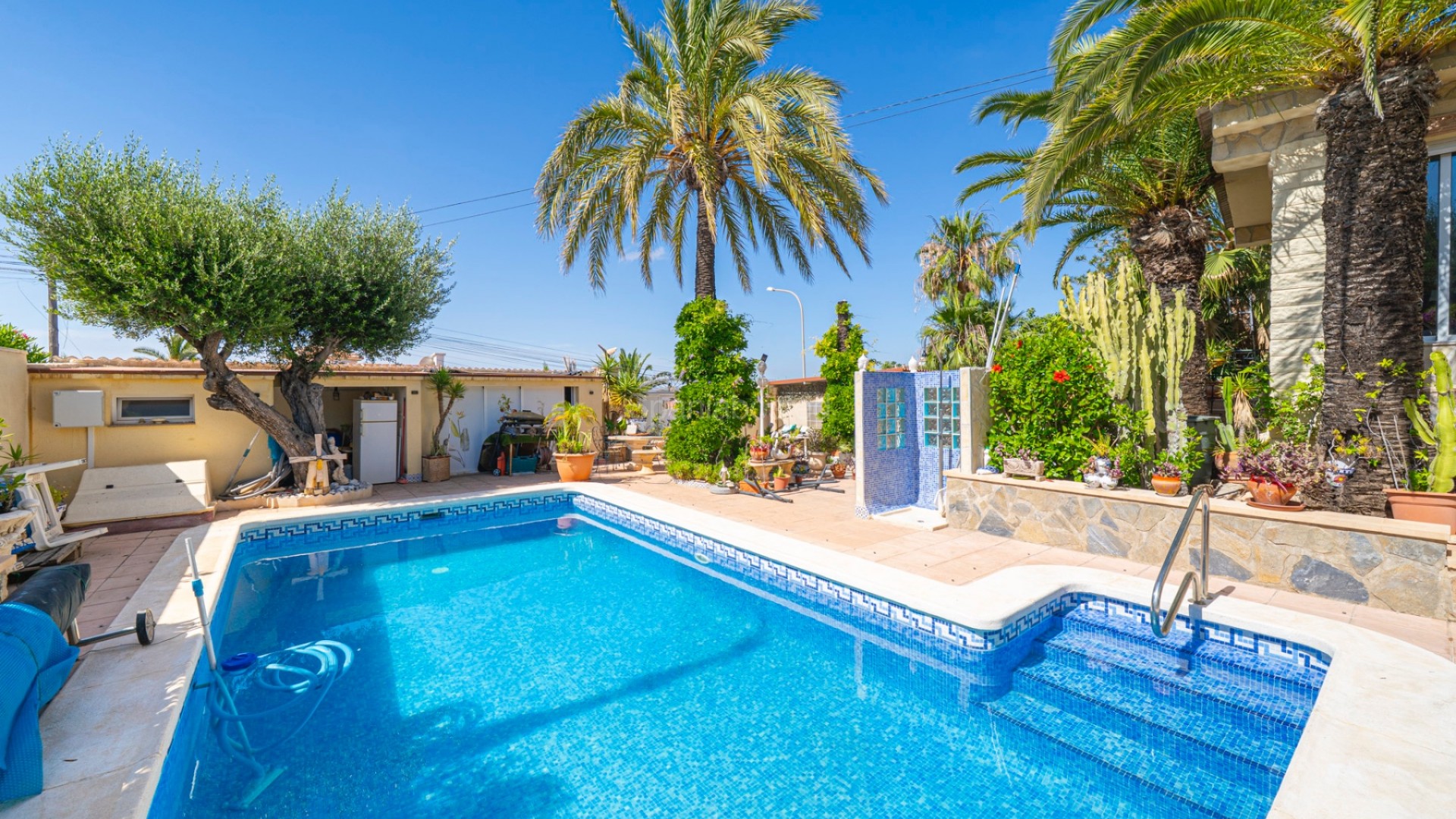 Resale - Villa -
Ciudad Quesada - Rojales - Rojales