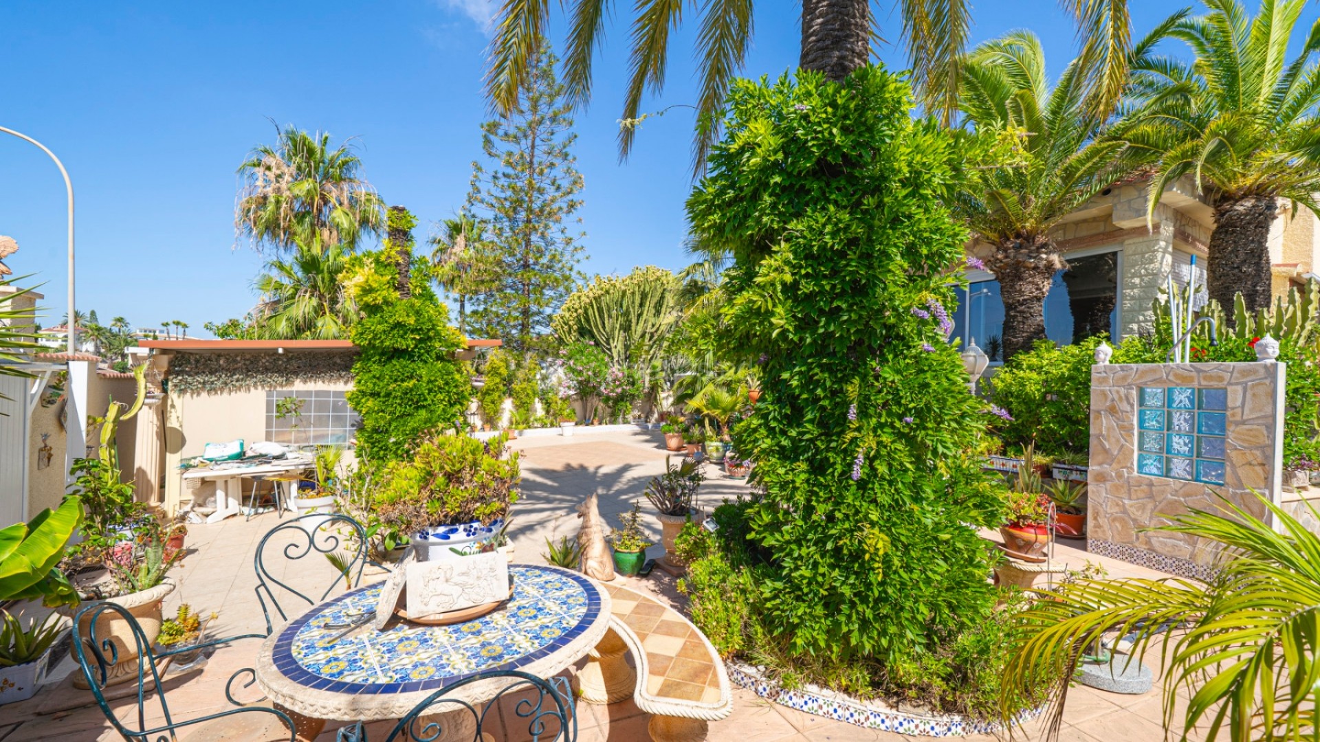 Resale - Villa -
Ciudad Quesada - Rojales - Rojales