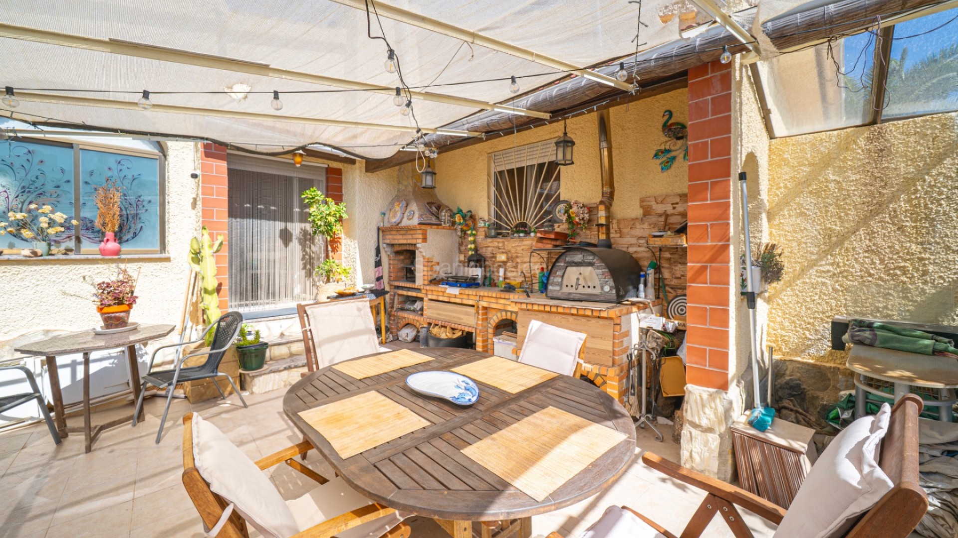 Resale - Villa -
Ciudad Quesada - Rojales - Rojales