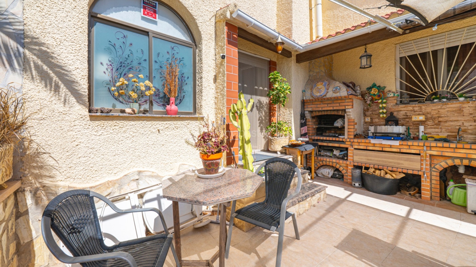 Resale - Villa -
Ciudad Quesada - Rojales - Rojales