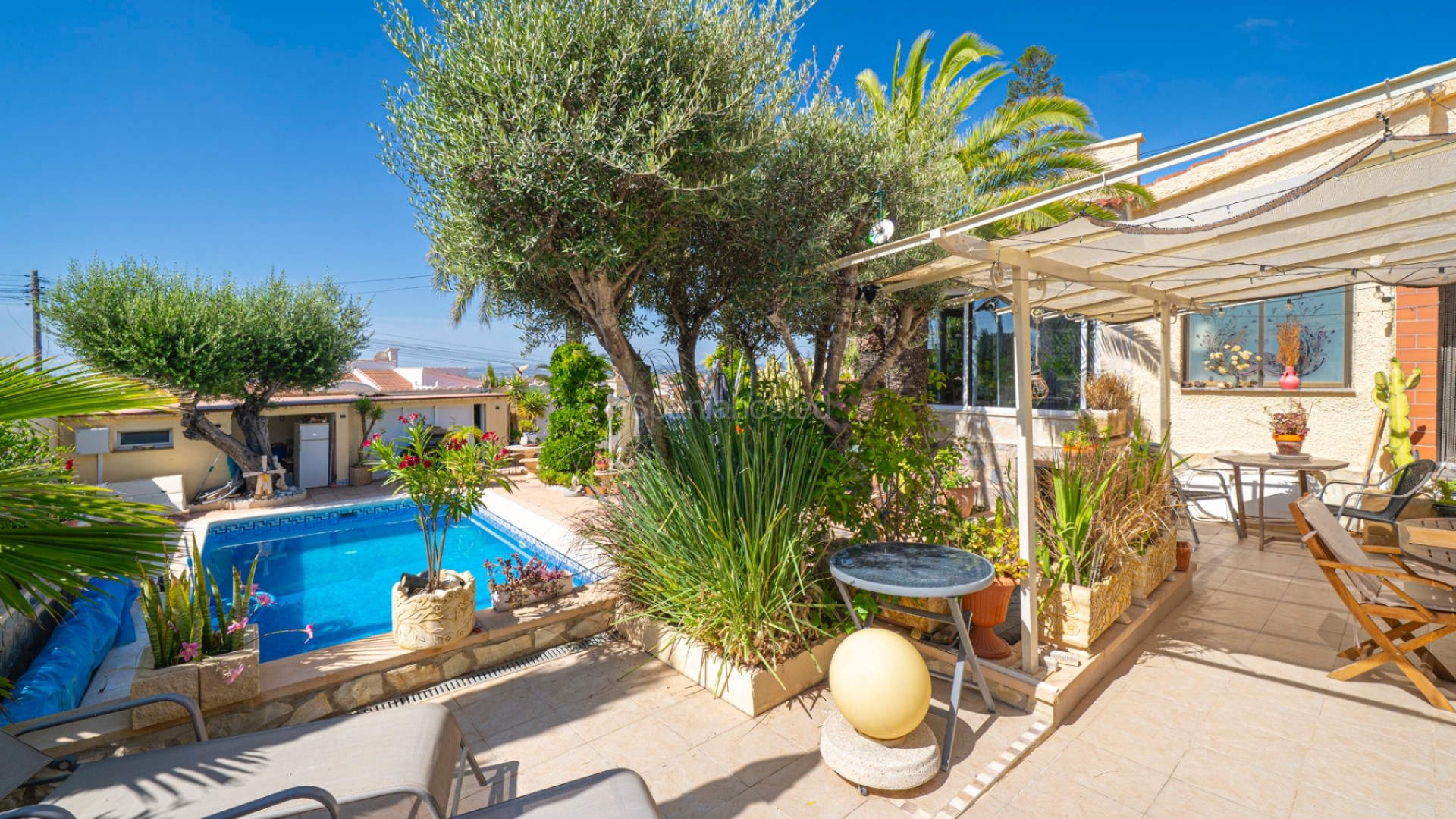 Resale - Villa -
Ciudad Quesada - Rojales - Rojales