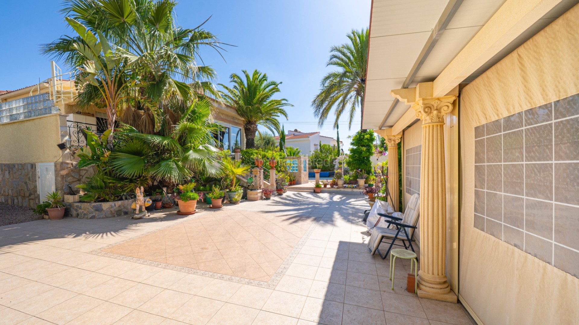 Resale - Villa -
Ciudad Quesada - Rojales - Rojales