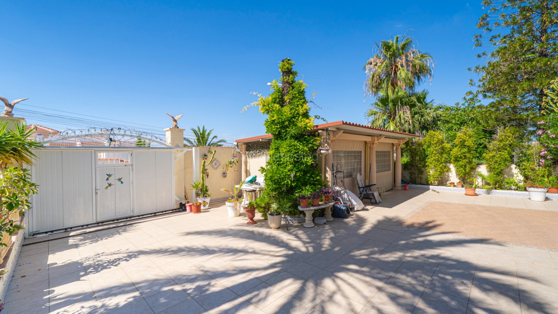 Resale - Villa -
Ciudad Quesada - Rojales - Rojales
