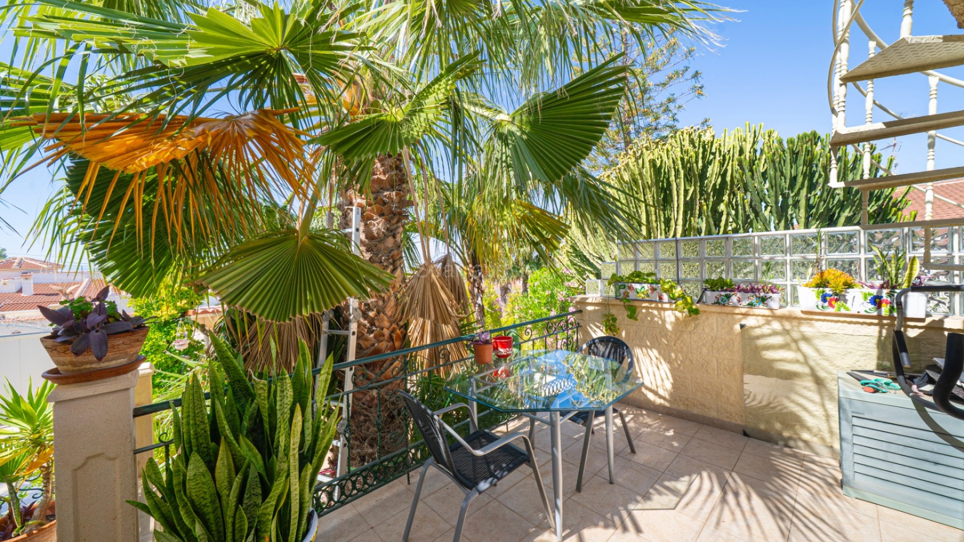 Resale - Villa -
Ciudad Quesada - Rojales - Rojales