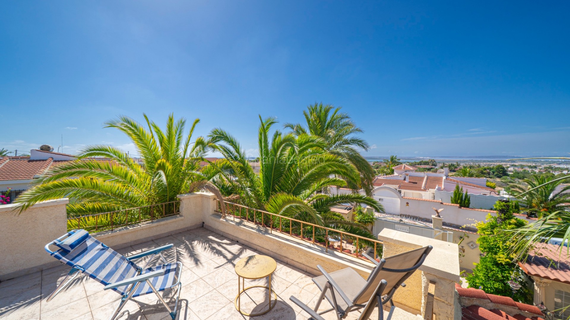 Resale - Villa -
Ciudad Quesada - Rojales - Rojales