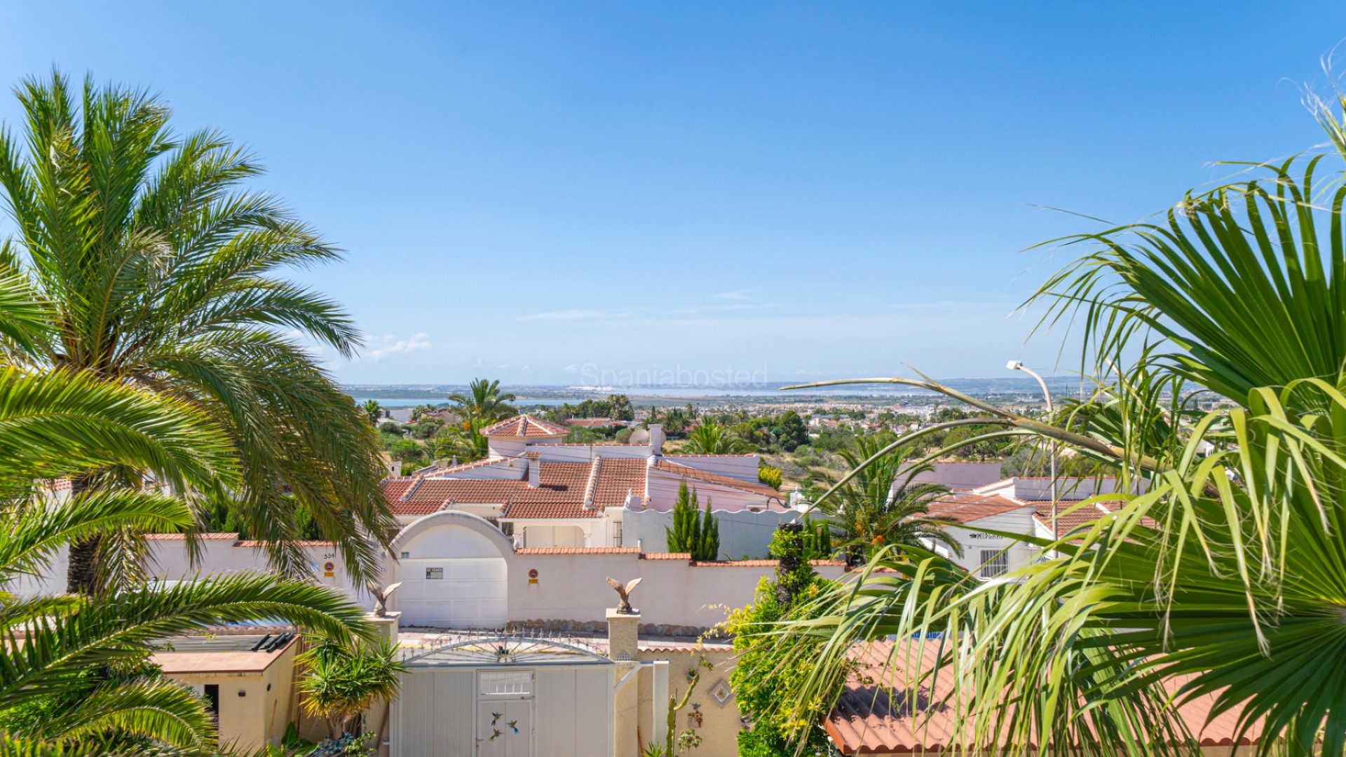 Resale - Villa -
Ciudad Quesada - Rojales - Rojales