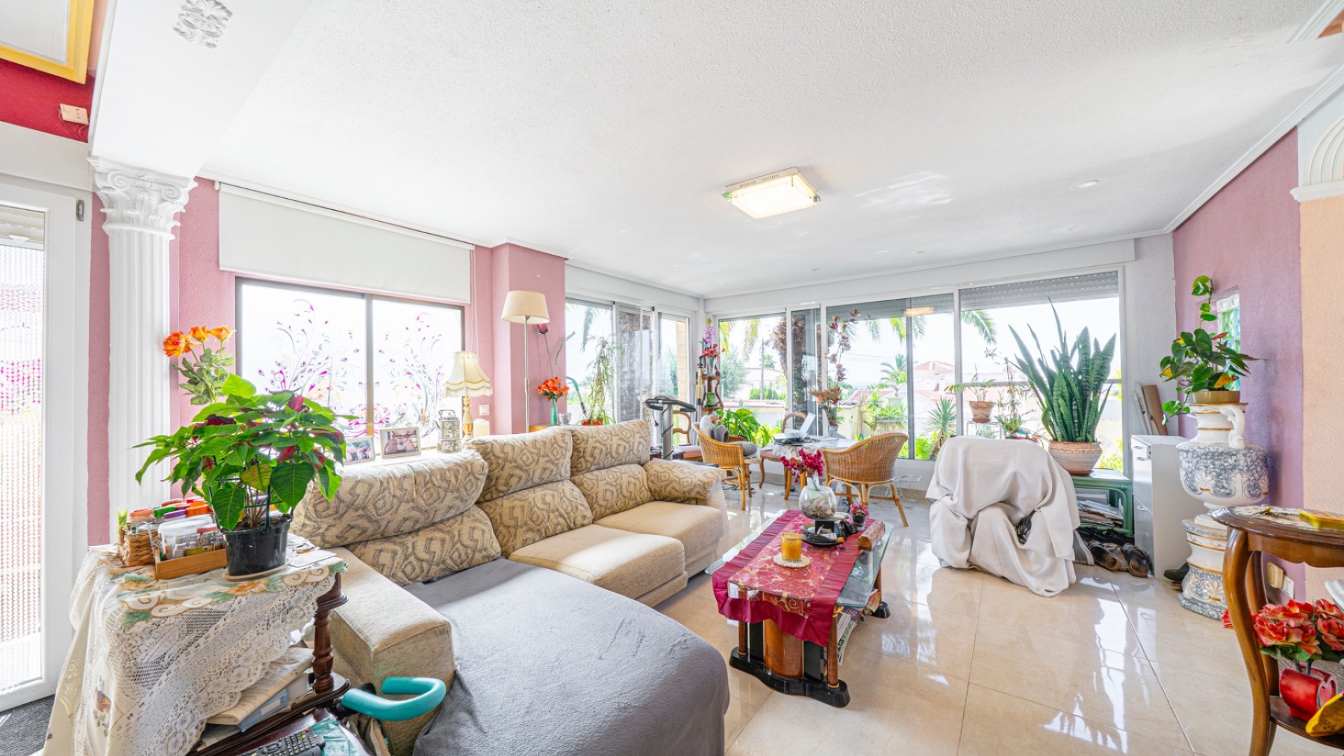 Resale - Villa -
Ciudad Quesada - Rojales - Rojales