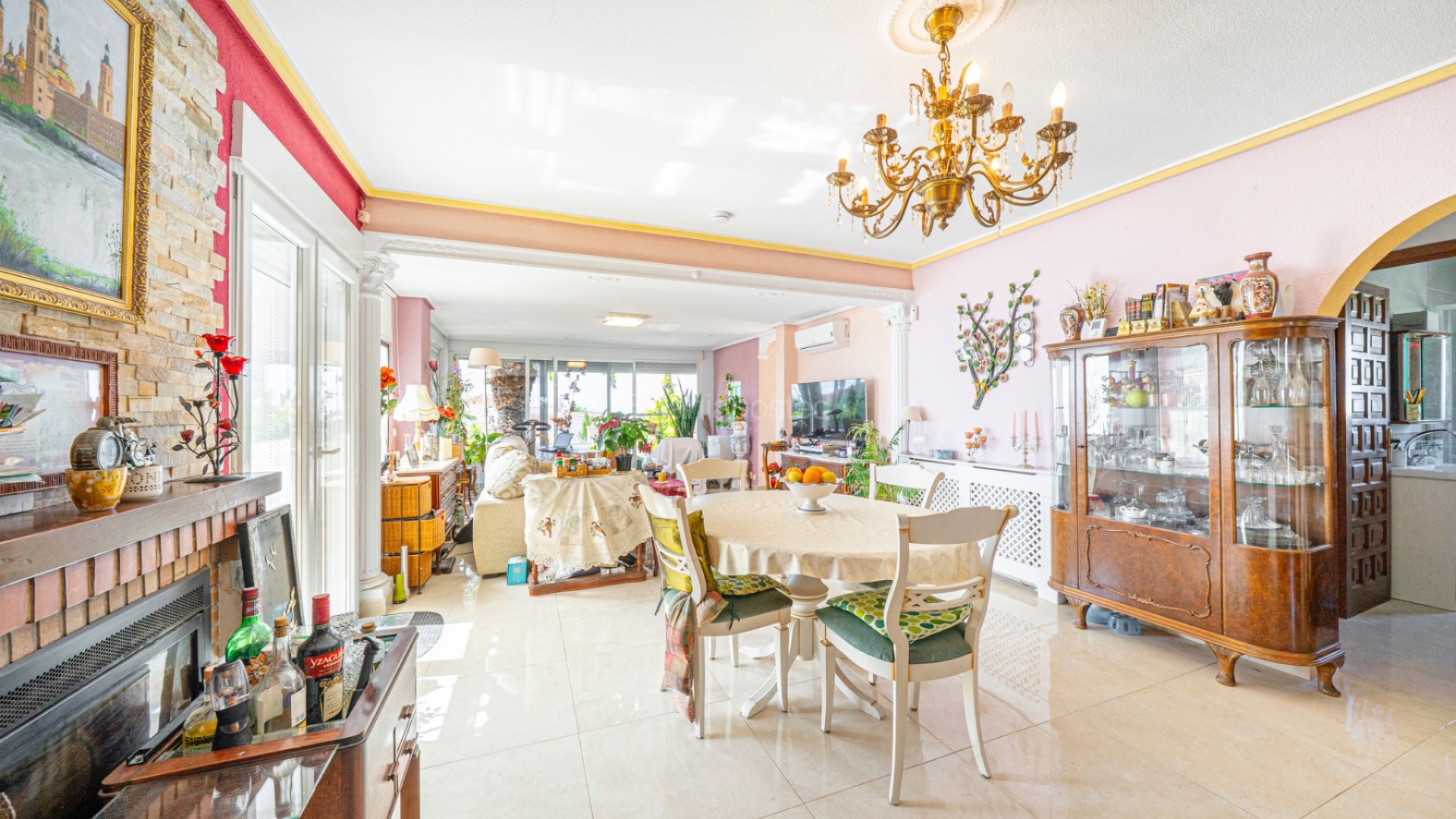 Resale - Villa -
Ciudad Quesada - Rojales - Rojales