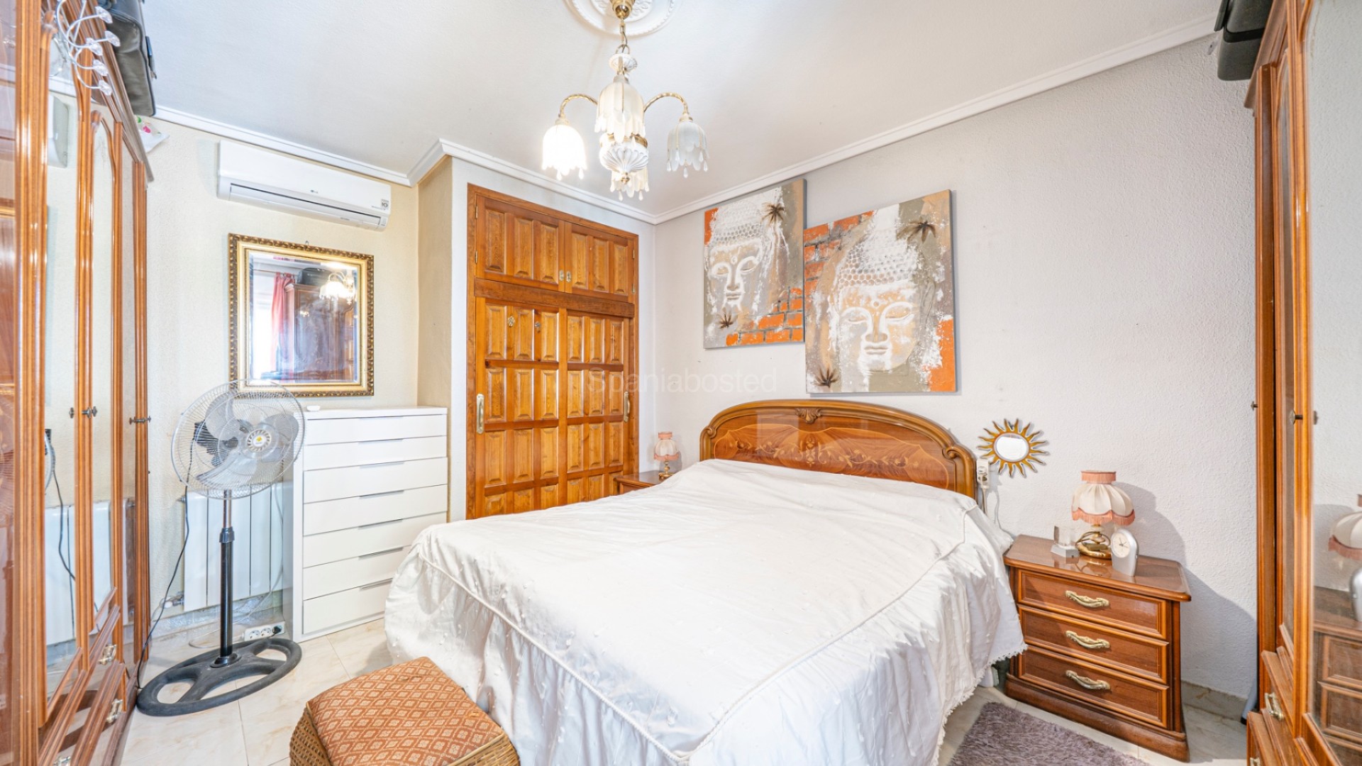 Resale - Villa -
Ciudad Quesada - Rojales - Rojales