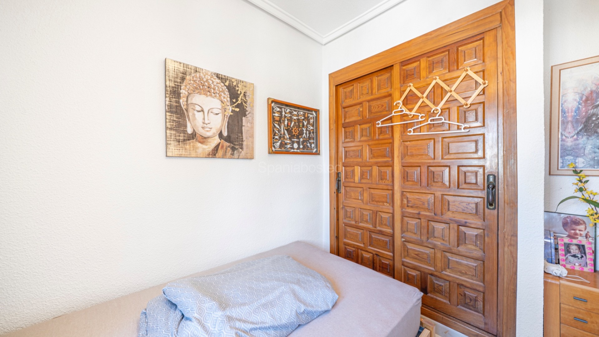 Resale - Villa -
Ciudad Quesada - Rojales - Rojales