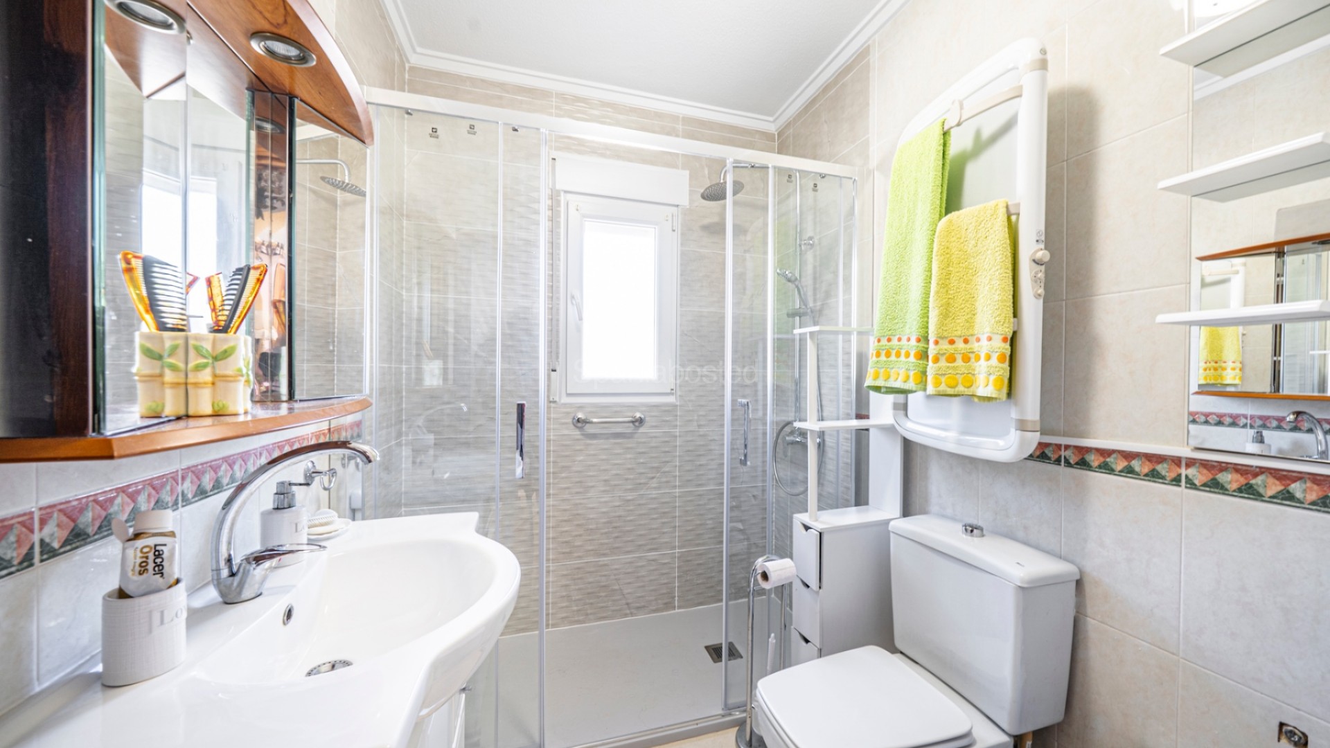 Resale - Villa -
Ciudad Quesada - Rojales - Rojales