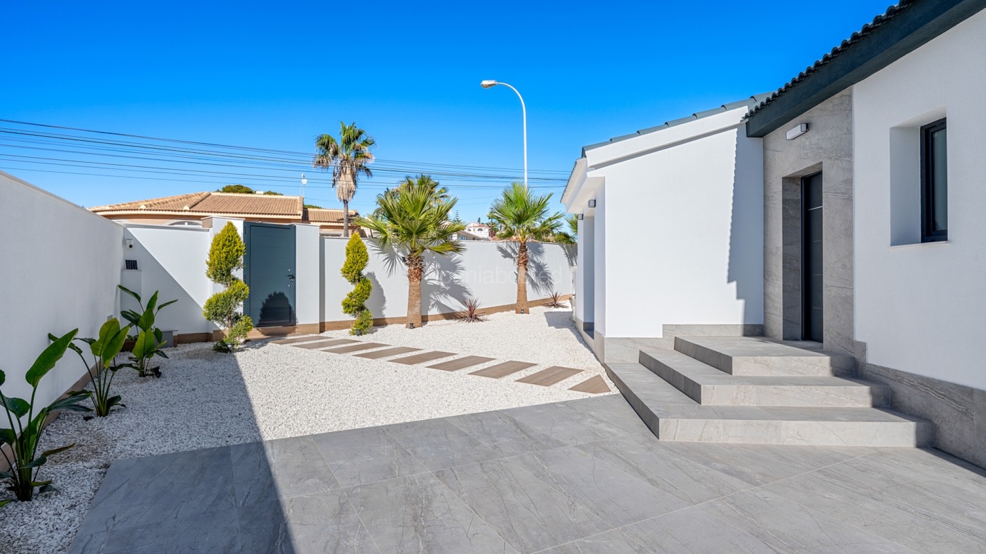 Resale - Villa -
Ciudad Quesada - Rojales - Rojales