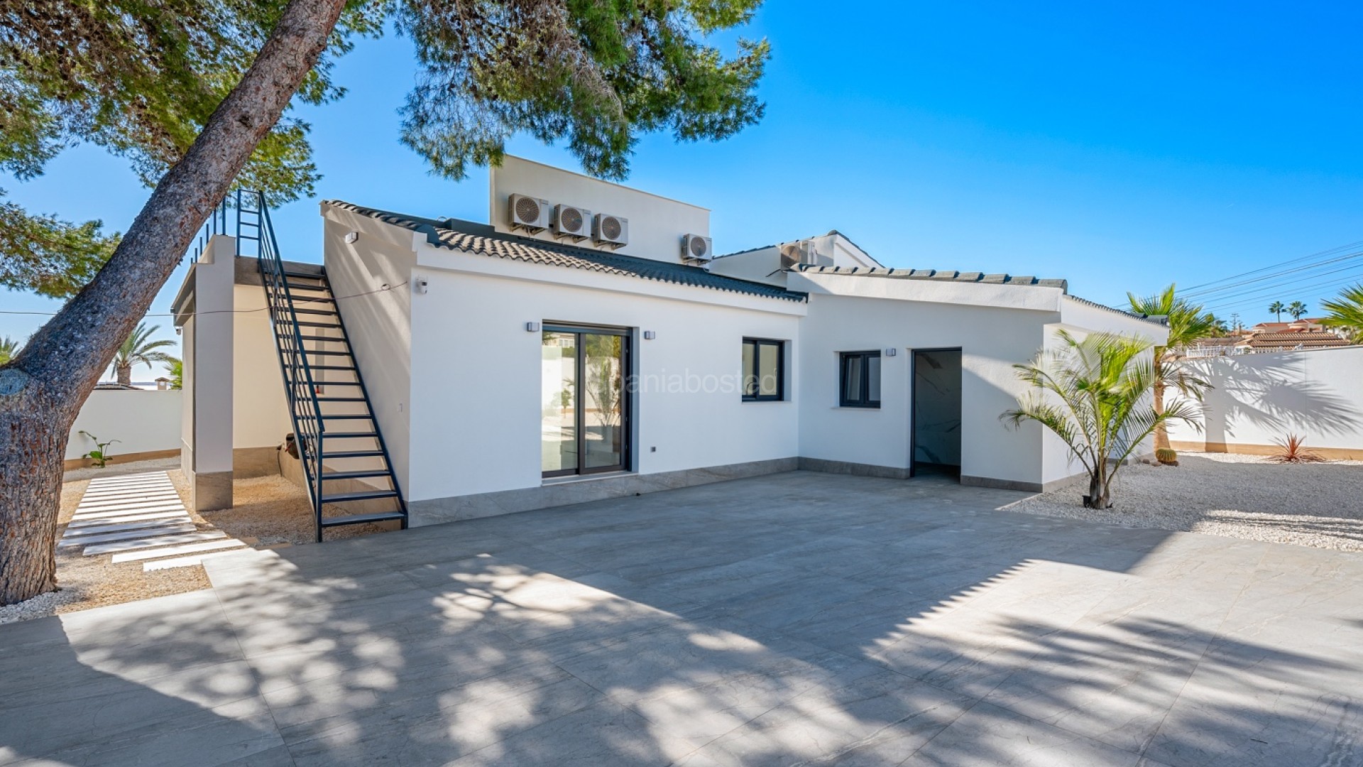Resale - Villa -
Ciudad Quesada - Rojales - Rojales