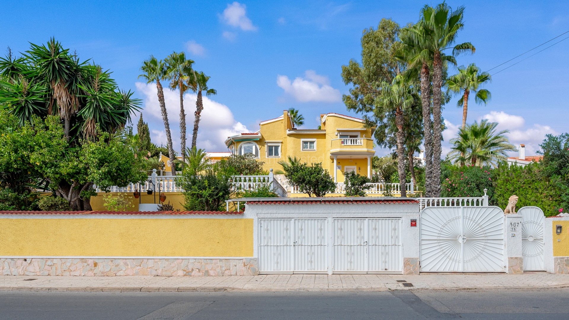 Resale - Villa -
Ciudad Quesada - Rojales - Rojales