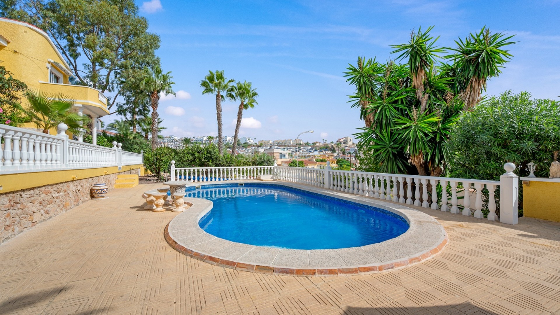 Resale - Villa -
Ciudad Quesada - Rojales - Rojales