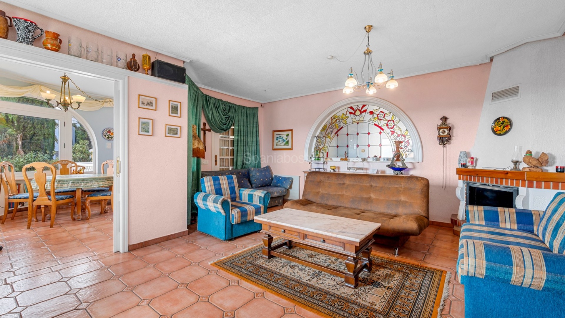 Resale - Villa -
Ciudad Quesada - Rojales - Rojales