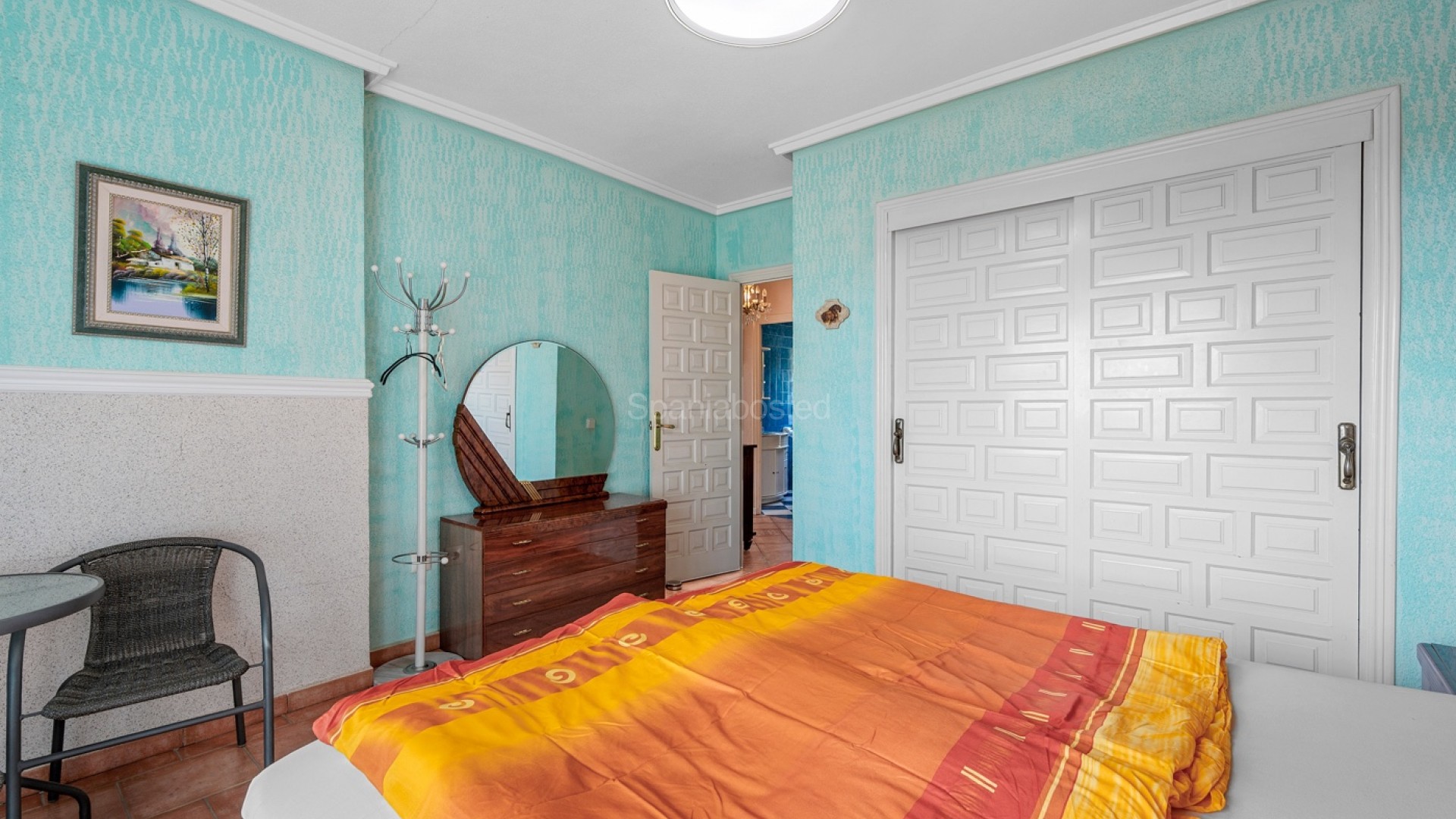 Resale - Villa -
Ciudad Quesada - Rojales - Rojales
