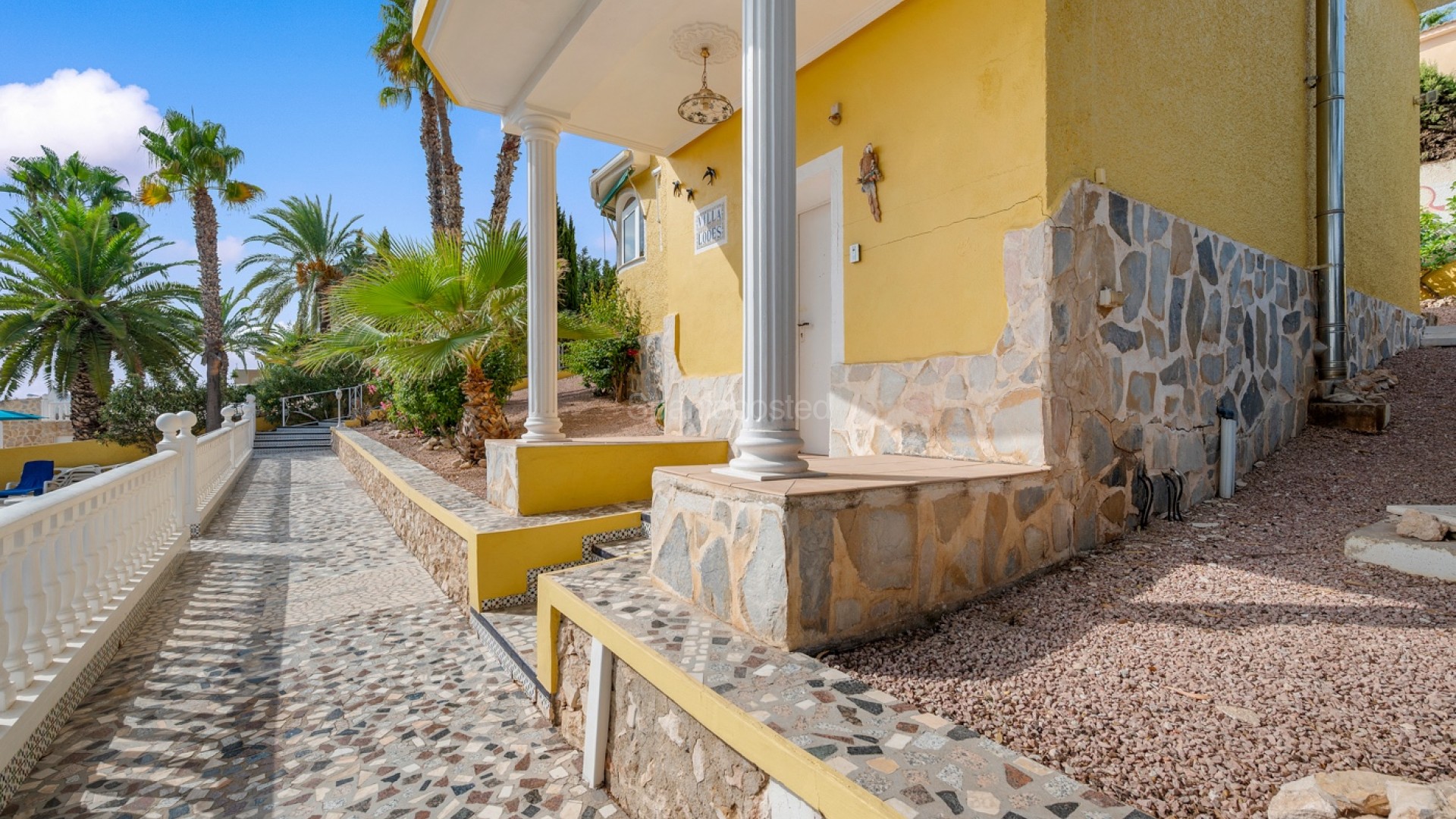 Resale - Villa -
Ciudad Quesada - Rojales - Rojales